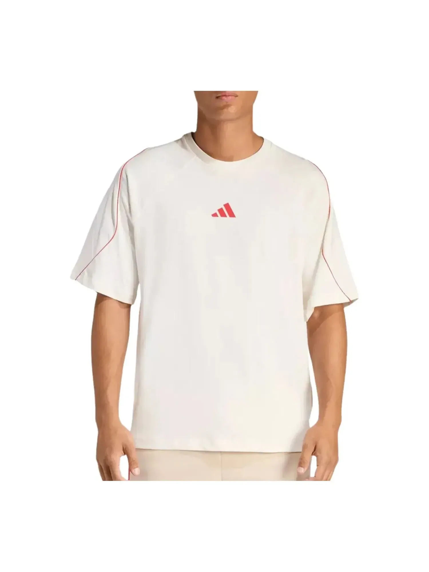Футболка Adidas Sportswear Stadium — изображение 1 из 3, белый
