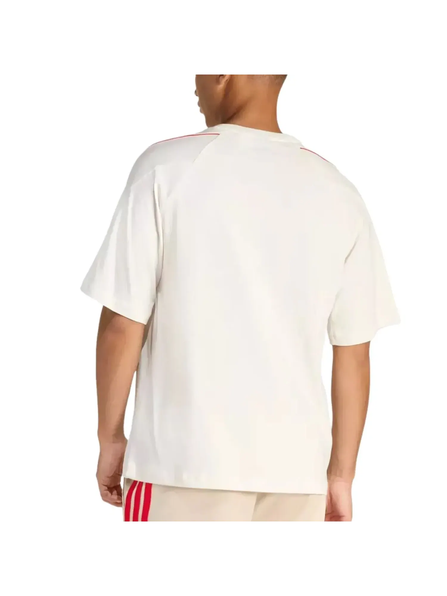 Футболка Adidas Sportswear Stadium — изображение 2 из 3, белый