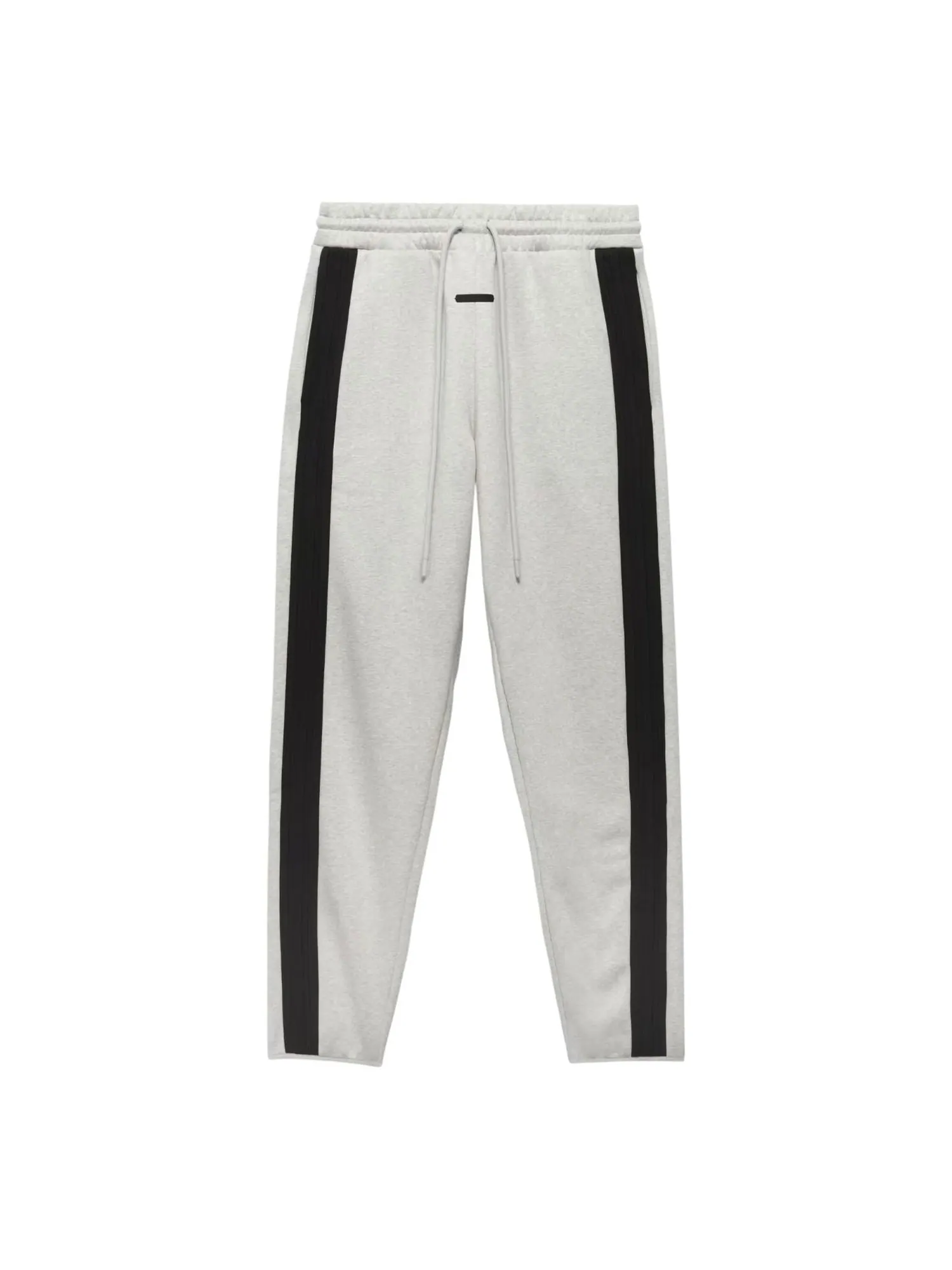 Брюки adidas x FEAR OF GOD ATHLETICS Pants 'Heather Grey' — изображение 1 из 2, серый