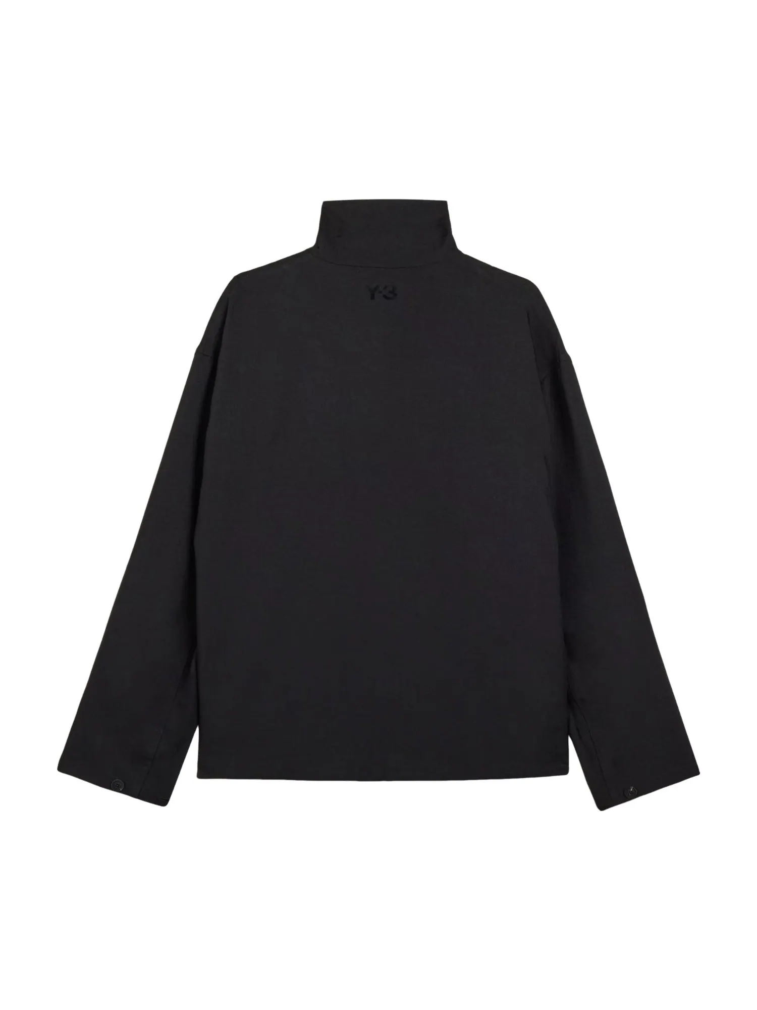 Куртка Adidas Y-3 Utility — изображение 2 из 4, черный