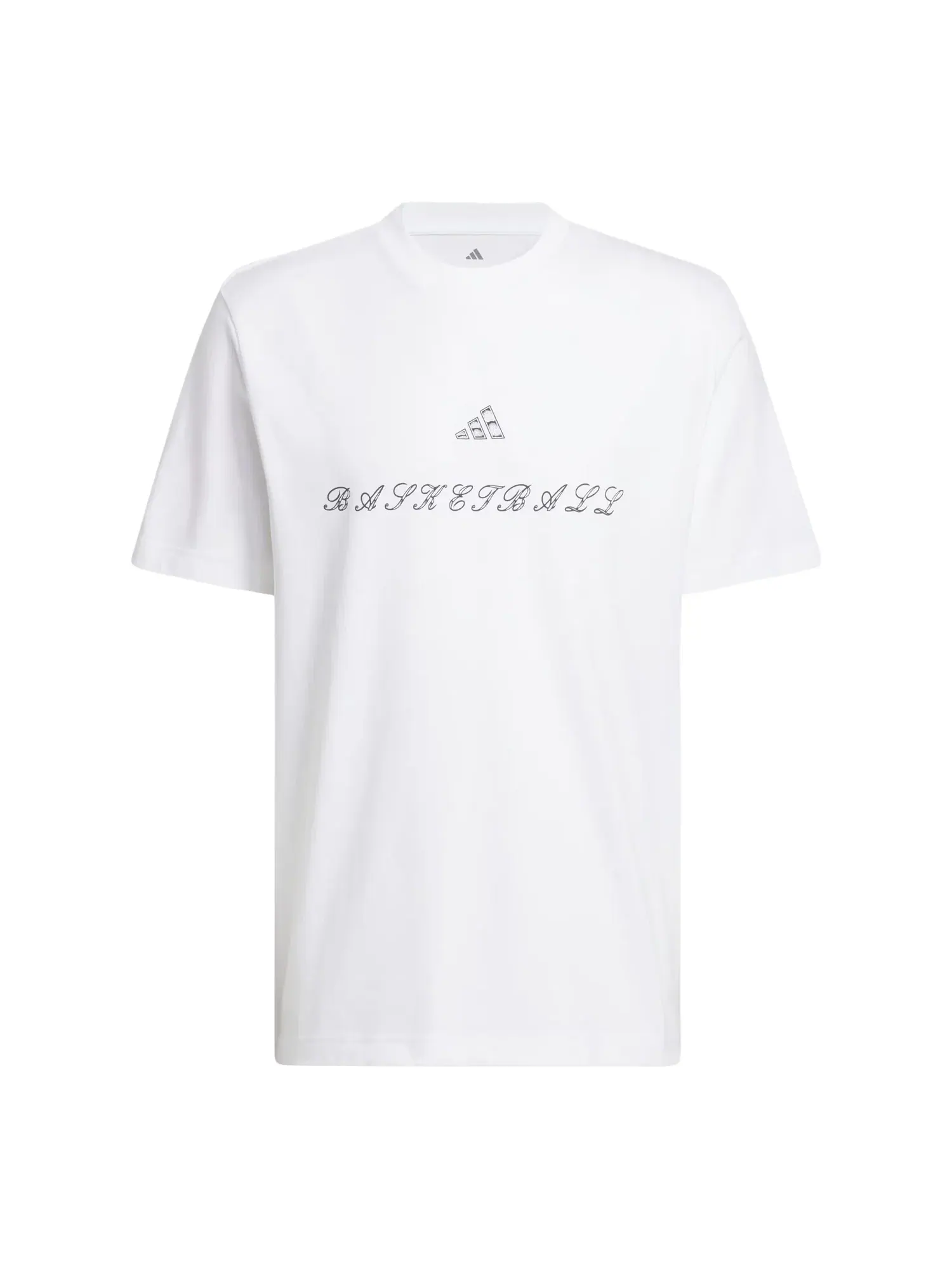 Футболка Adidas Game of Thorns — изображение 1 из 3, белый
