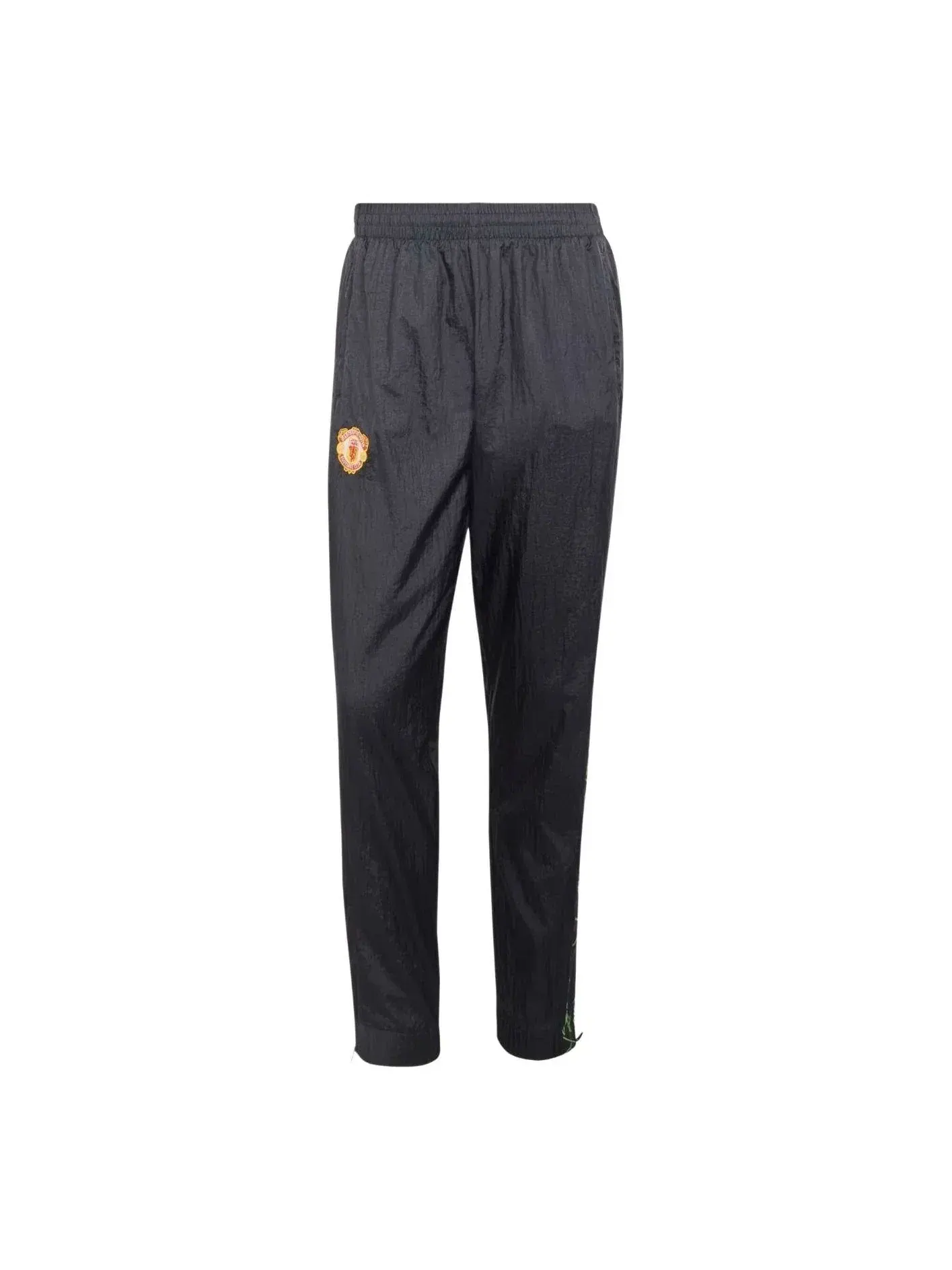 Брюки Adidas Manchester United Woven Pant — 1