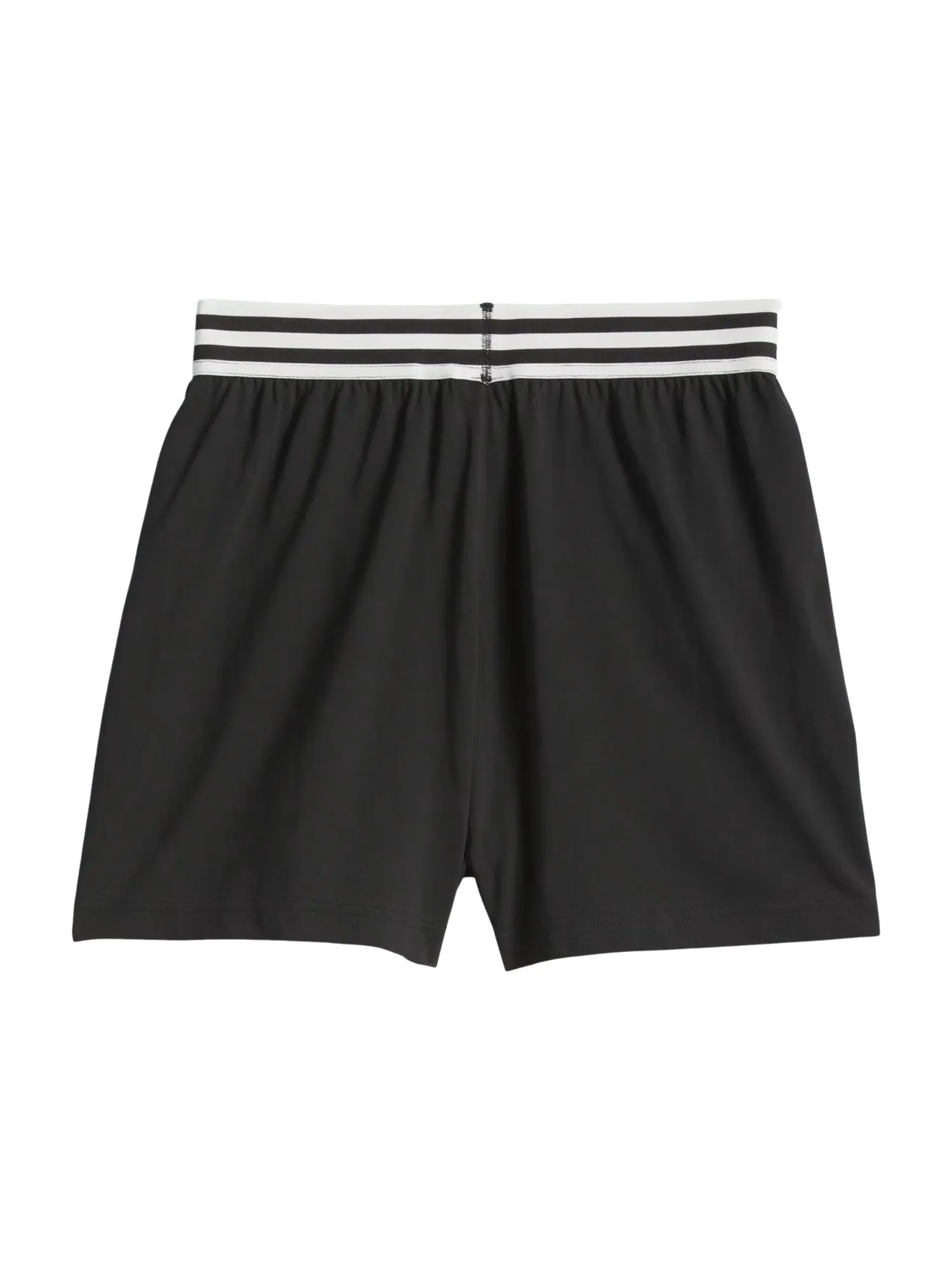Шорты Adidas x Willy Chavarria House Shorts 'Black' — изображение 2 из 2, черный