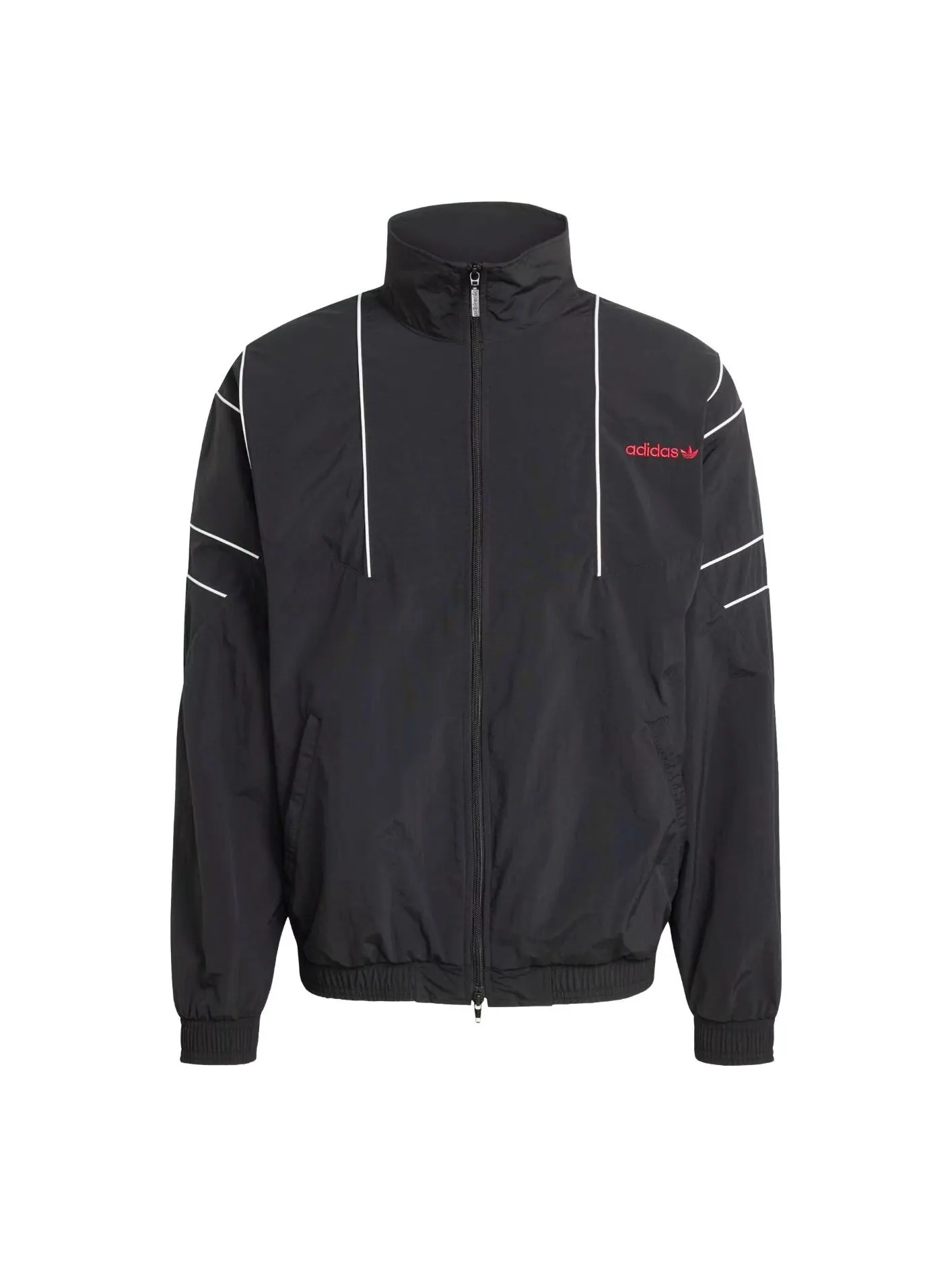Спортивная куртка Adidas Cut Line — изображение 1 из 3, черный