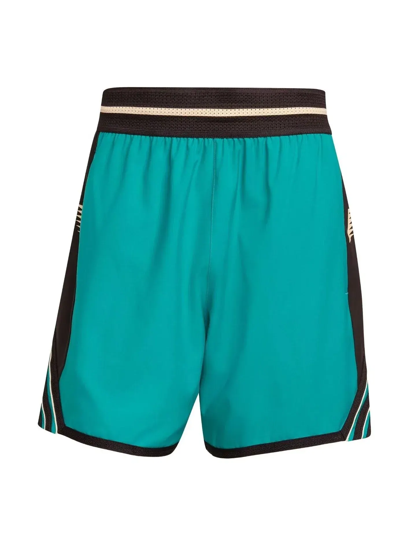 Шорты Adidas Anthony Edwards Crazy Lite Short 'Equipment Green' KF3251 — изображение 1 из 3, зеленый