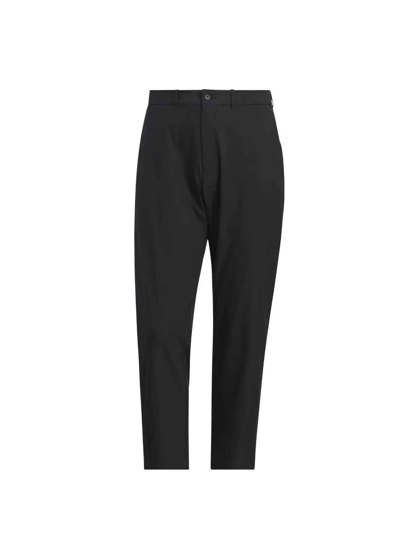 Брюки Adidas Premium Regular Fit Tailored Pants 'Black' KF9130 — изображение 1 из 3, черный