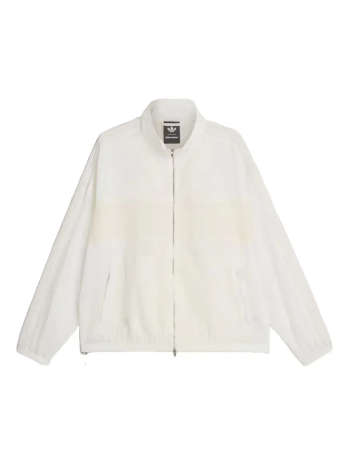 Куртка Adidas x Wales Bonner Jacket 'Chalk White' KF9251 — изображение 1 из 1, белый