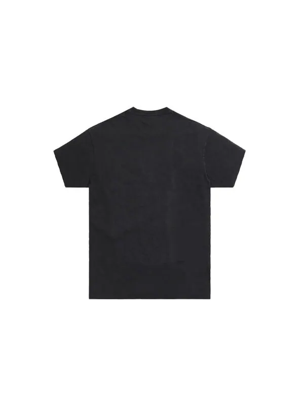 Футболка for mandela day 2021 president vintage tee 'black' Kith — изображение 2 из 2, черный