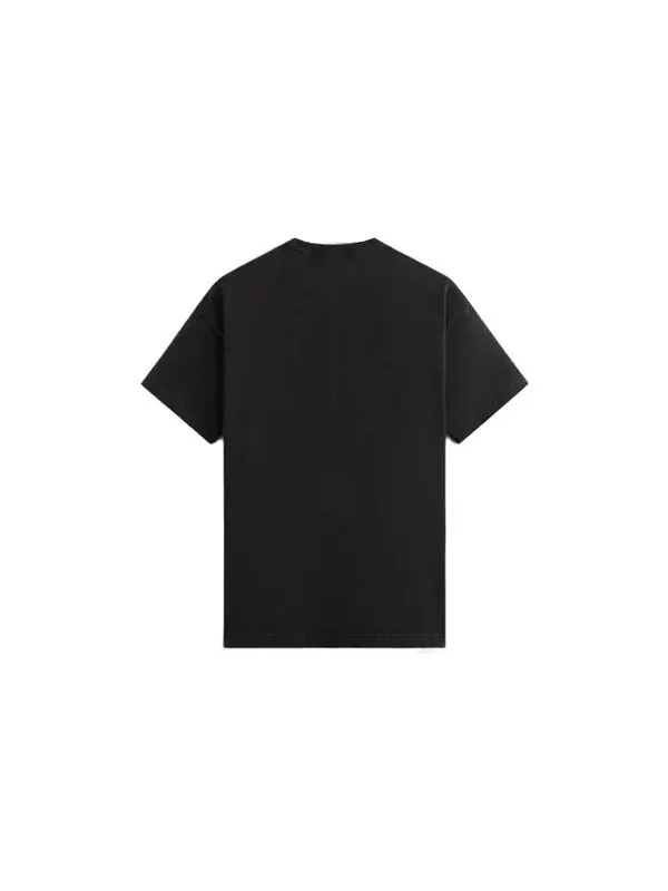 Футболка for x-men magneto vintage tee 'black' Kith — изображение 2 из 2, черный