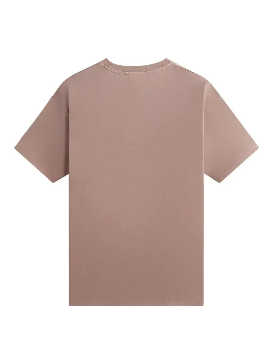 Футболка KITH LAX T-Shirt 'Perfume' — изображение 2 из 2, розовый