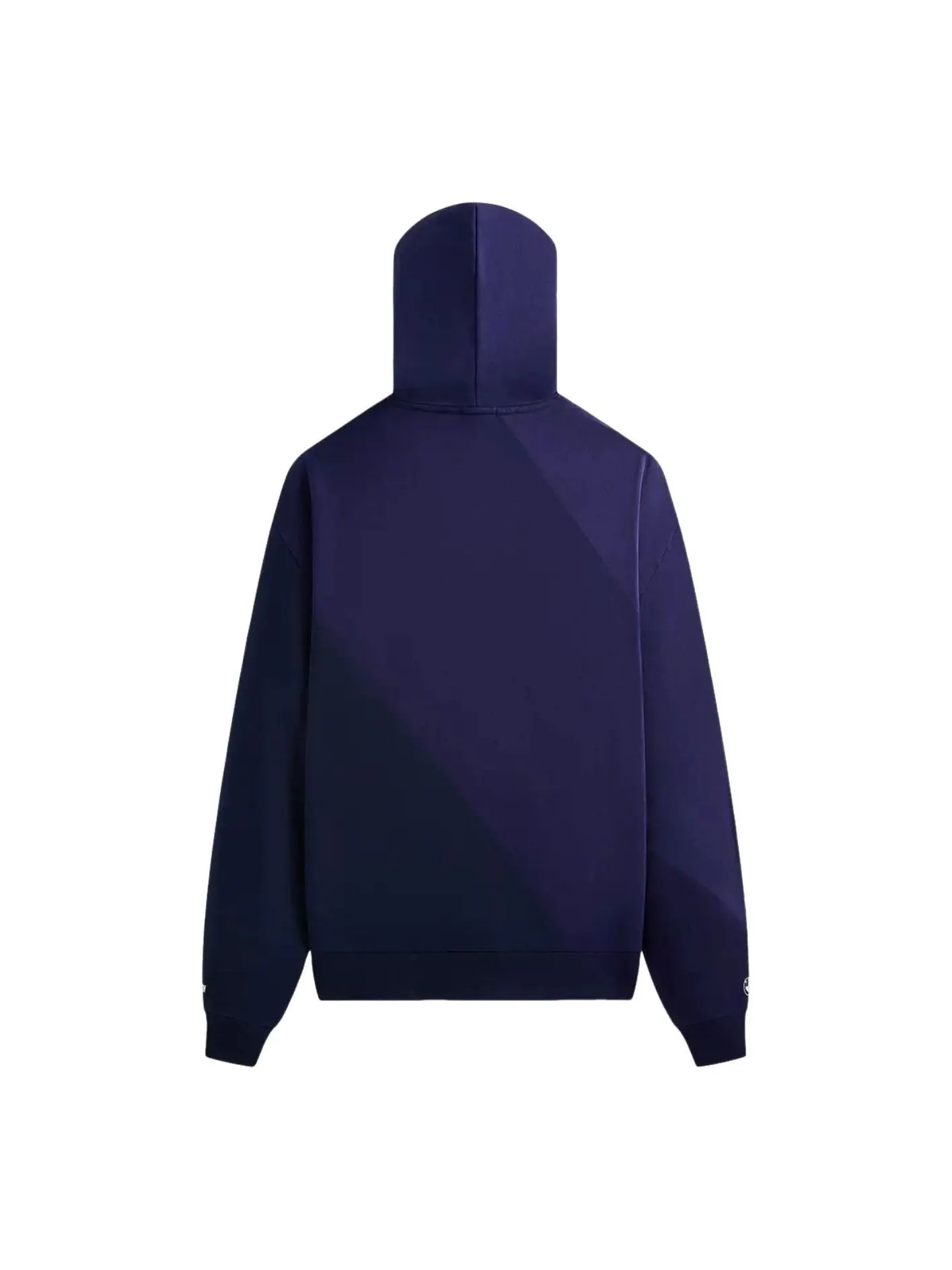 Худи KITH x BMW Vintage Nelson 'Techno Violet' — изображение 2 из 2, фиолетовый