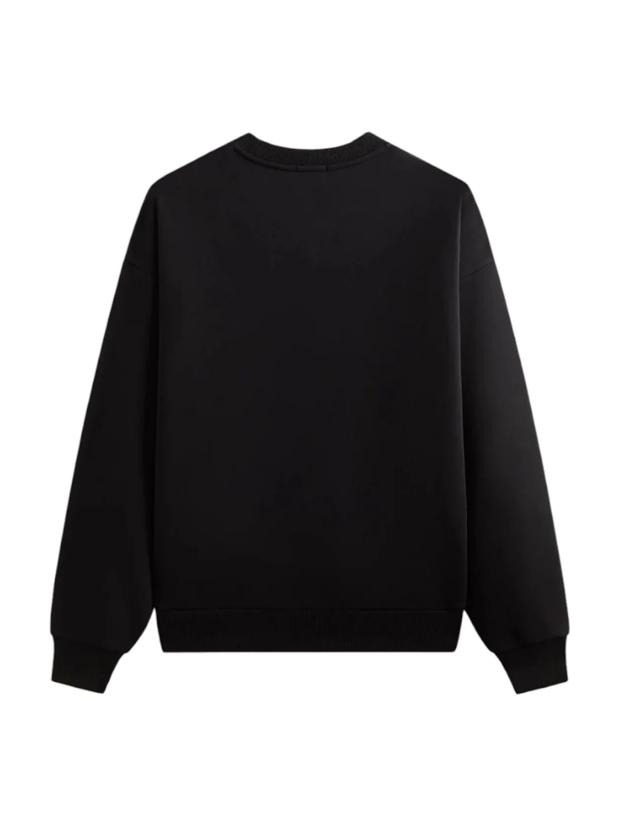 Свитшот Kith Just Us Crewneck — изображение 2 из 2, черный