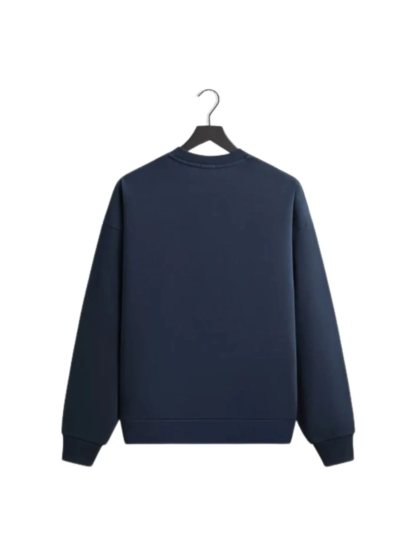 Винтажная толстовка KITH x Capcom Nelson Crewneck 'Nocturnal' — изображение 2 из 2, ночной