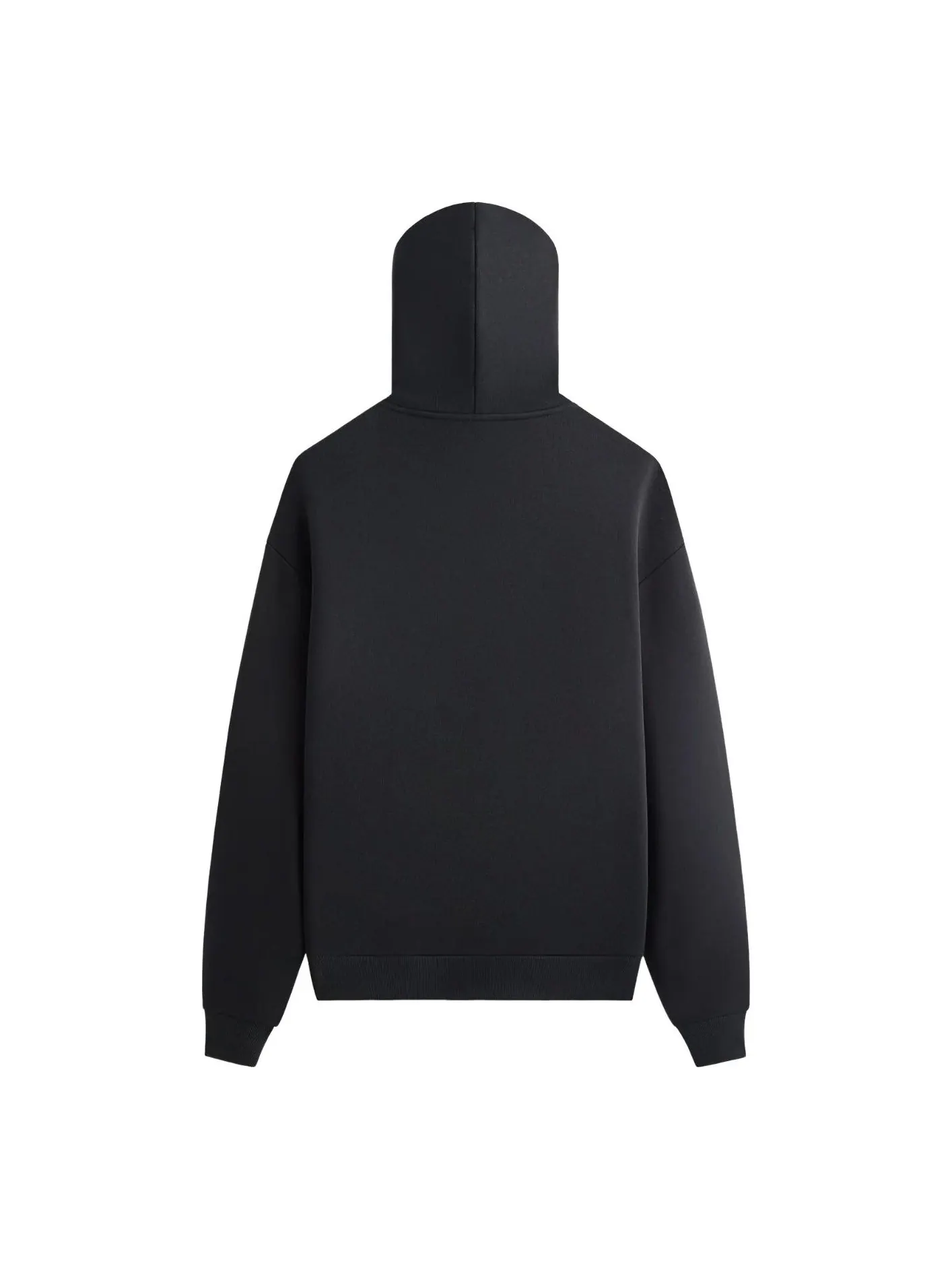 Худи KITH x Disney Pixar Classic Logo Nelson — изображение 2 из 2, черный