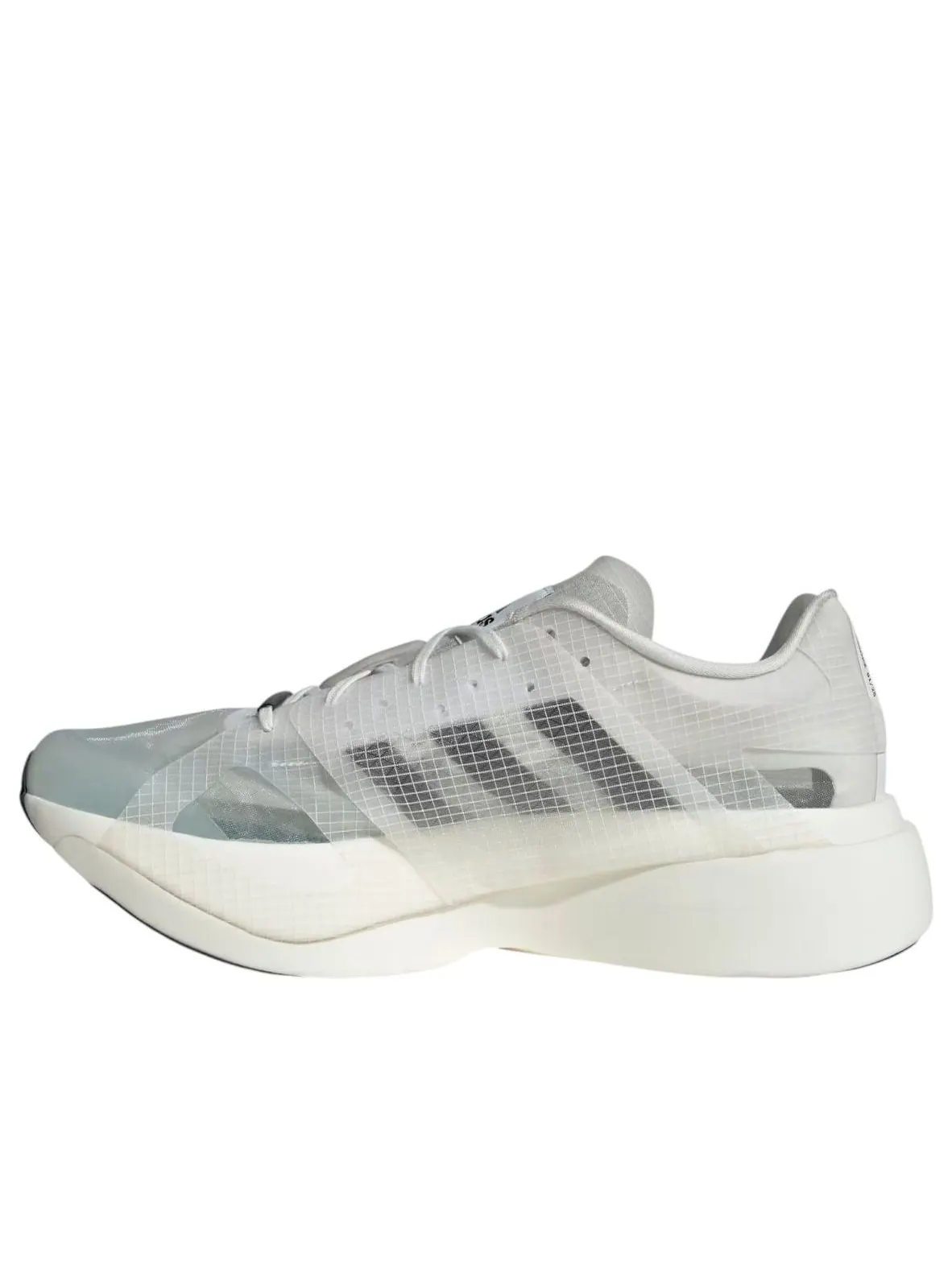 Футболка Adidas Equipment Guidance 91/25 'Cloud White Equipment Green' — изображение 3 из 5, белый/зеленый/черный