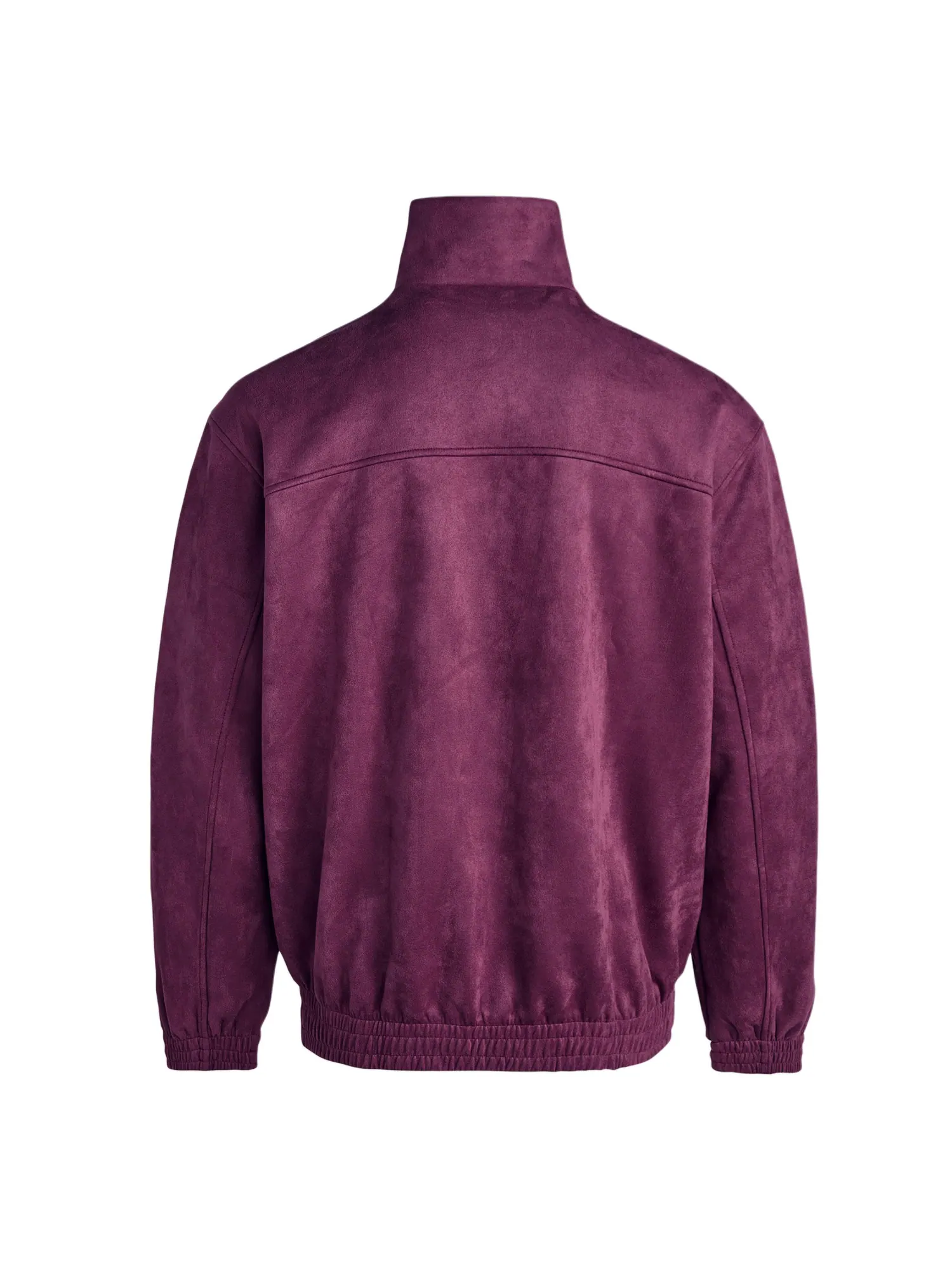 Куртка Adidas Originals CTT Unisex — изображение 3 из 6, темный фиолетовый