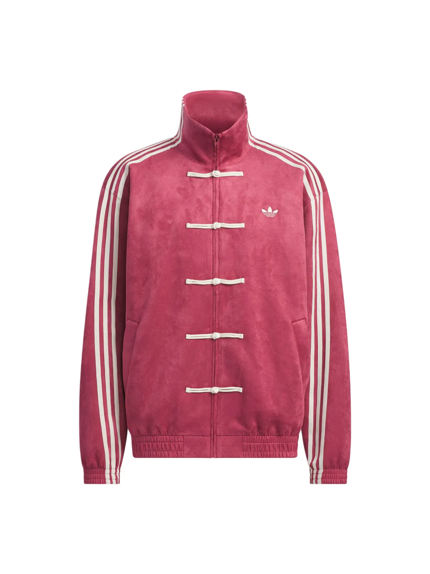 Куртка Adidas Originals Chinese New Year — изображение 1 из 7, красный