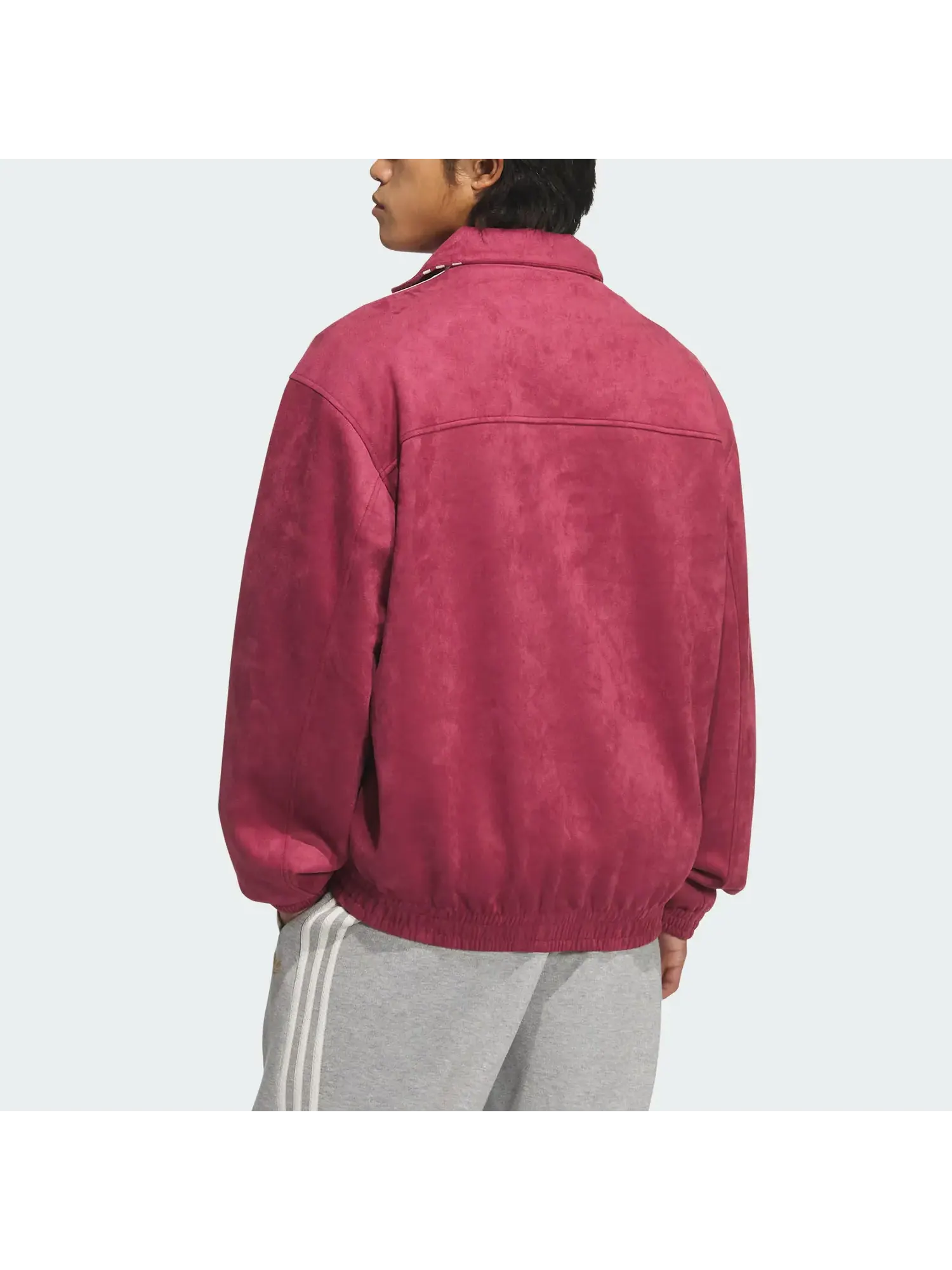 Куртка Adidas Originals Chinese New Year — изображение 4 из 7, красный