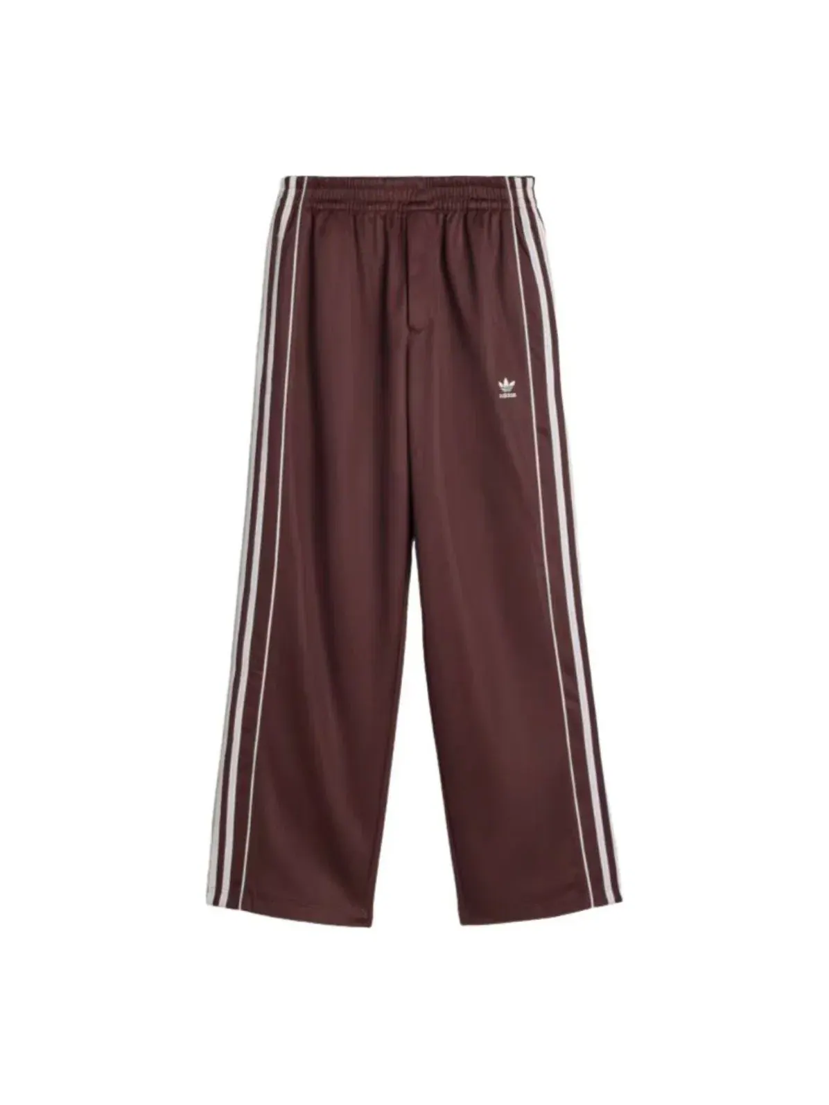 Спортивные брюки Adidas x Wales Bonner Track Pant 'Shadow Brown' KR1060 — изображение 1 из 1, коричневый