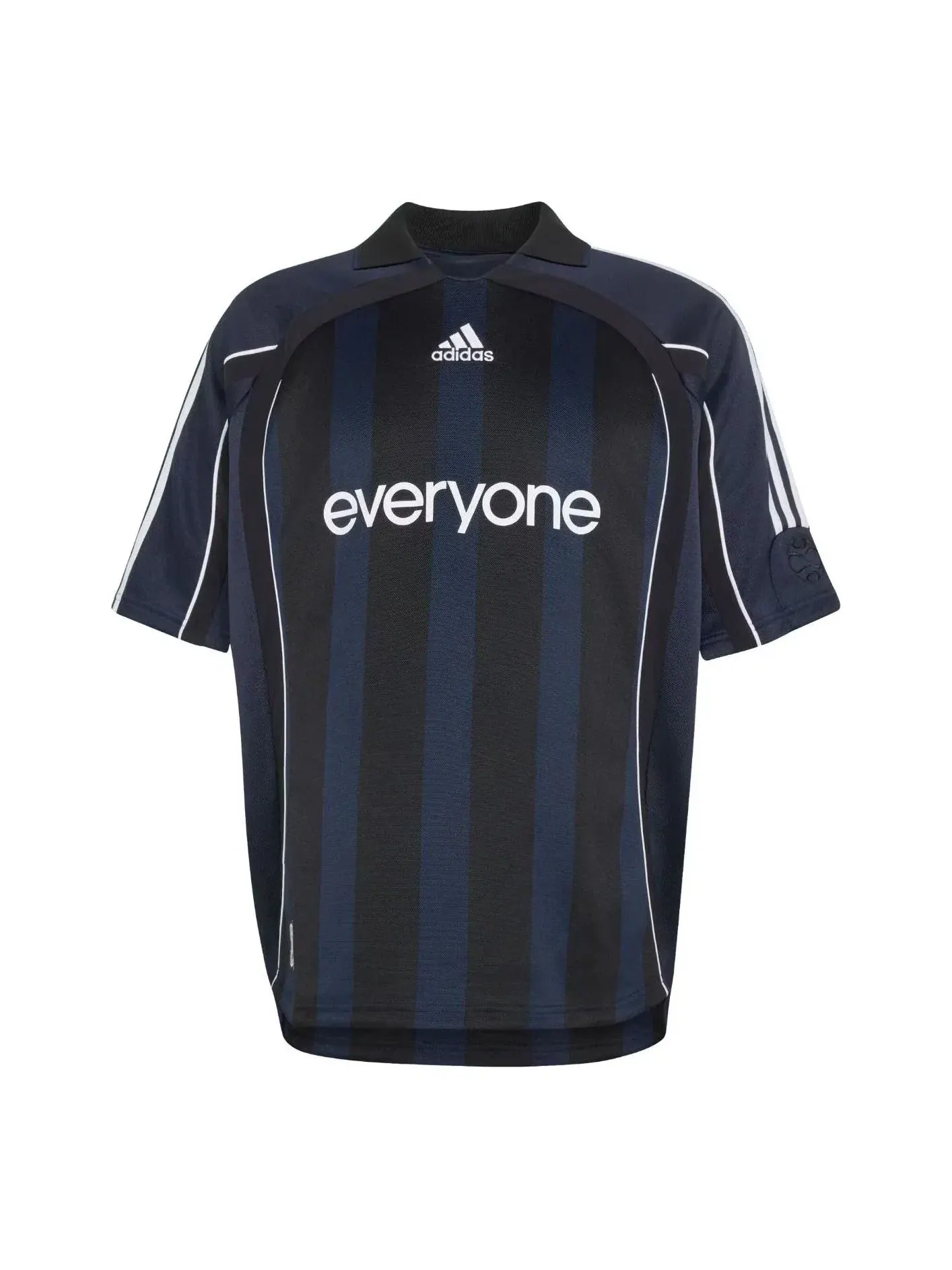 Футболка Adidas x everyone 'Legend Ink' KS0620 — изображение 1 из 1, темно-синий
