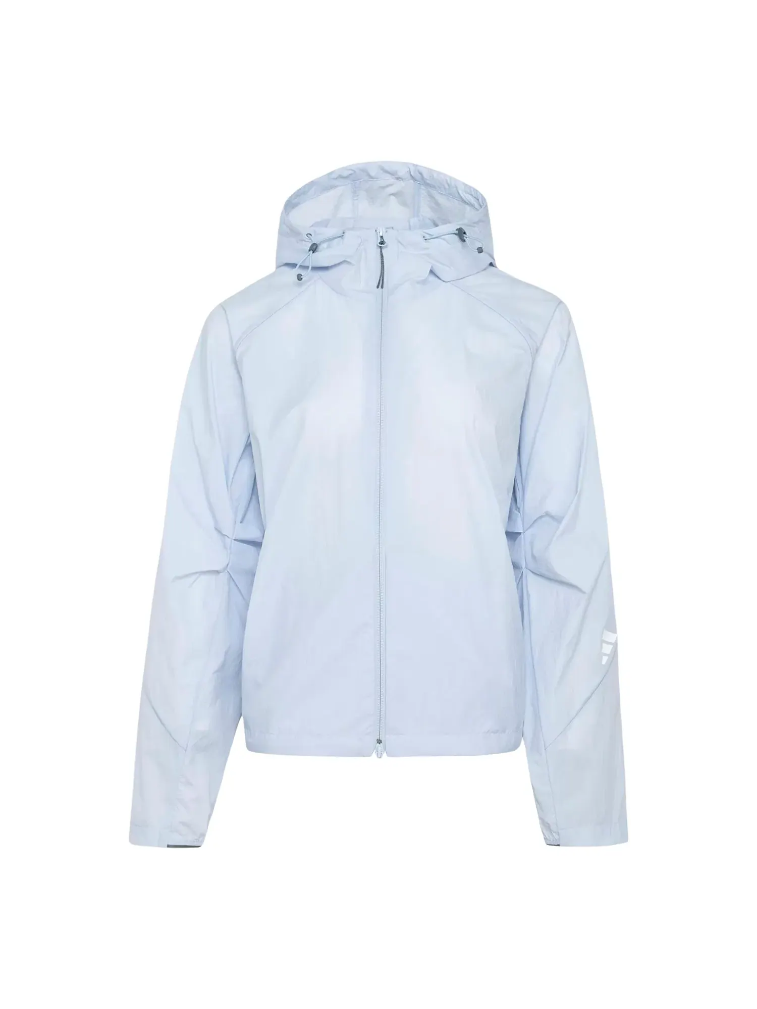 Куртка Adidas Future Style Woven Jacket — изображение 1 из 4, синий