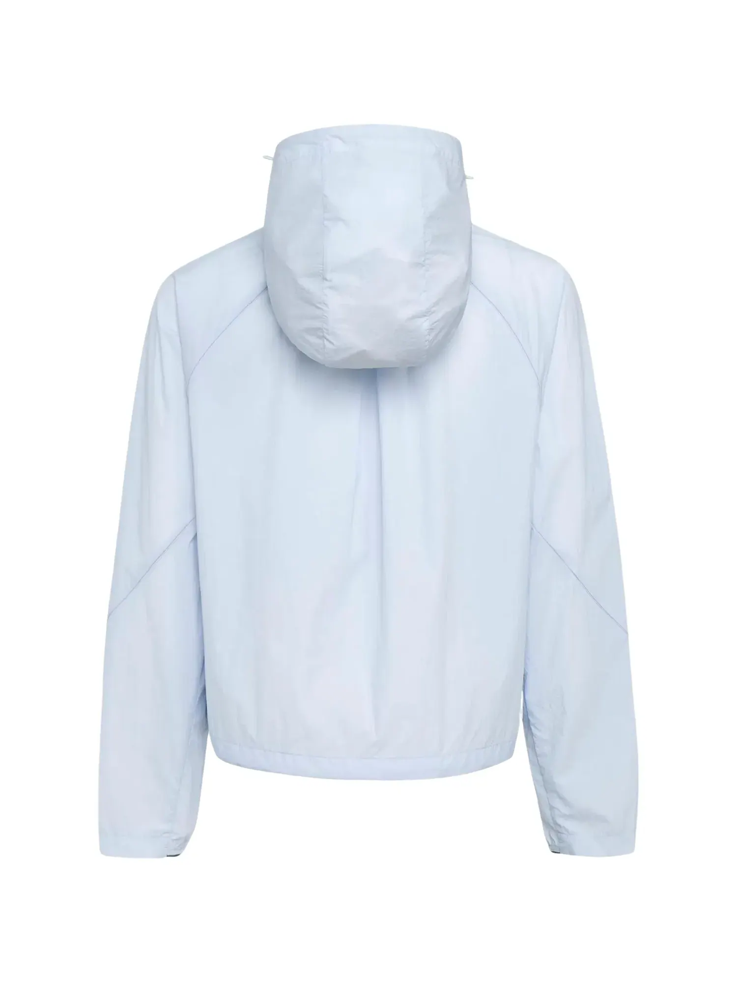 Куртка Adidas Future Style Woven Jacket — изображение 2 из 4, синий