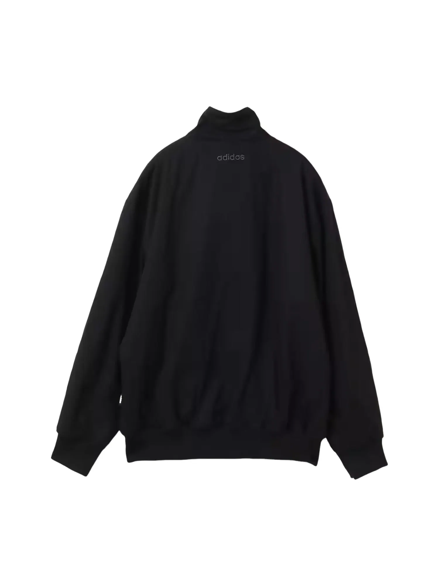 Куртка Adidas Firebird, азиатский размер — изображение 2 из 5, черный