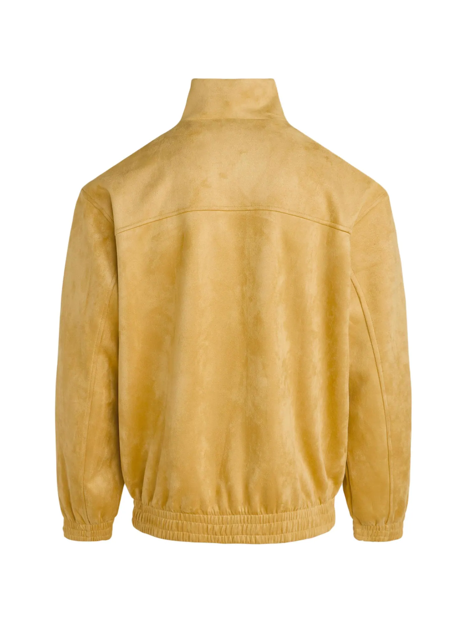 Куртка Adidas Originals CTT Unisex — изображение 3 из 6, овсяный