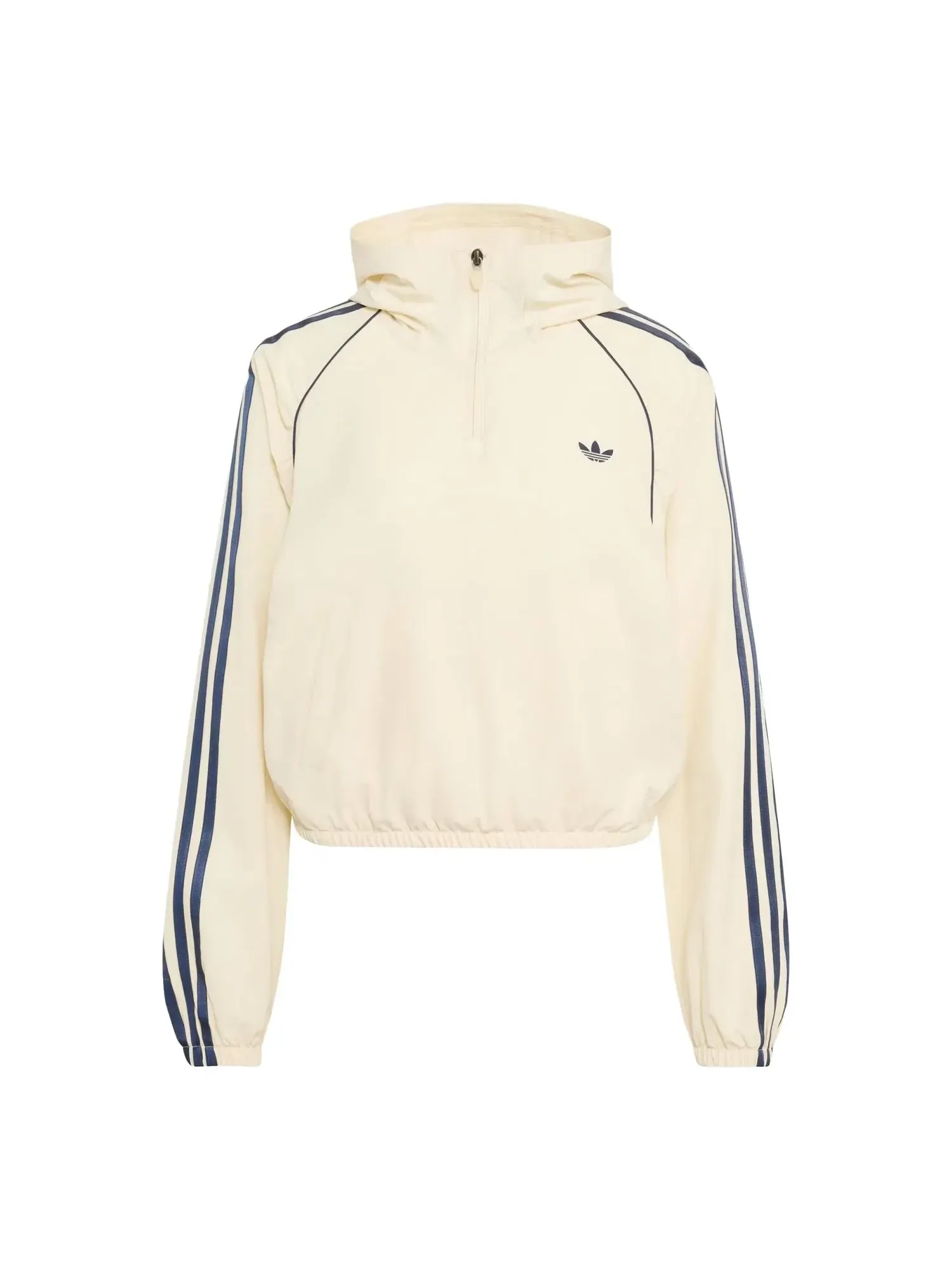 Женская футболка с длинным рукавом Adidas Warm Vanilla — изображение 1 из 3, желтый