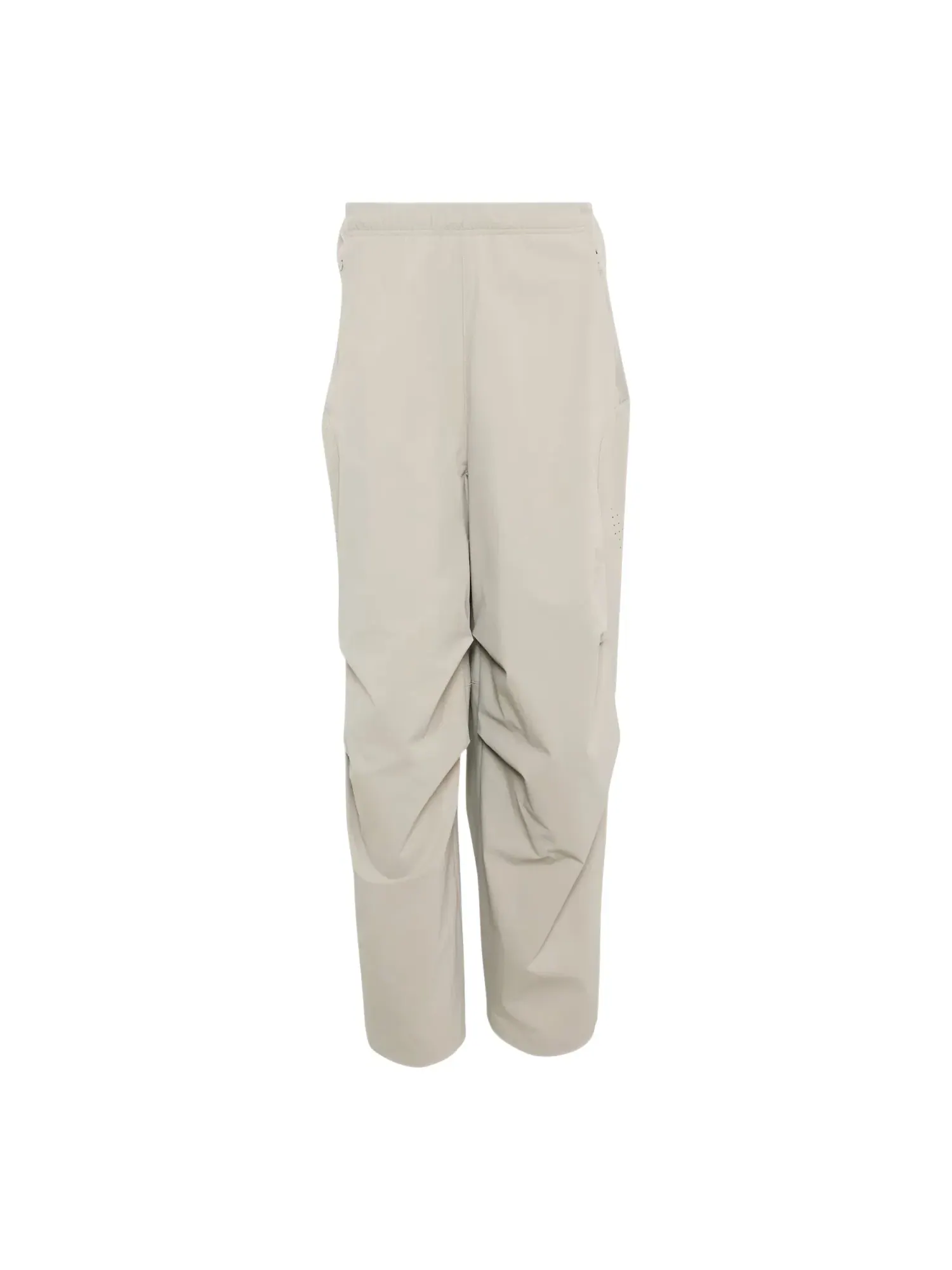 Мужские штаны для бега с принтом Adidas DAY//Ø Woven Pants Asia Sizing — изображение 1 из 3, коричневый
