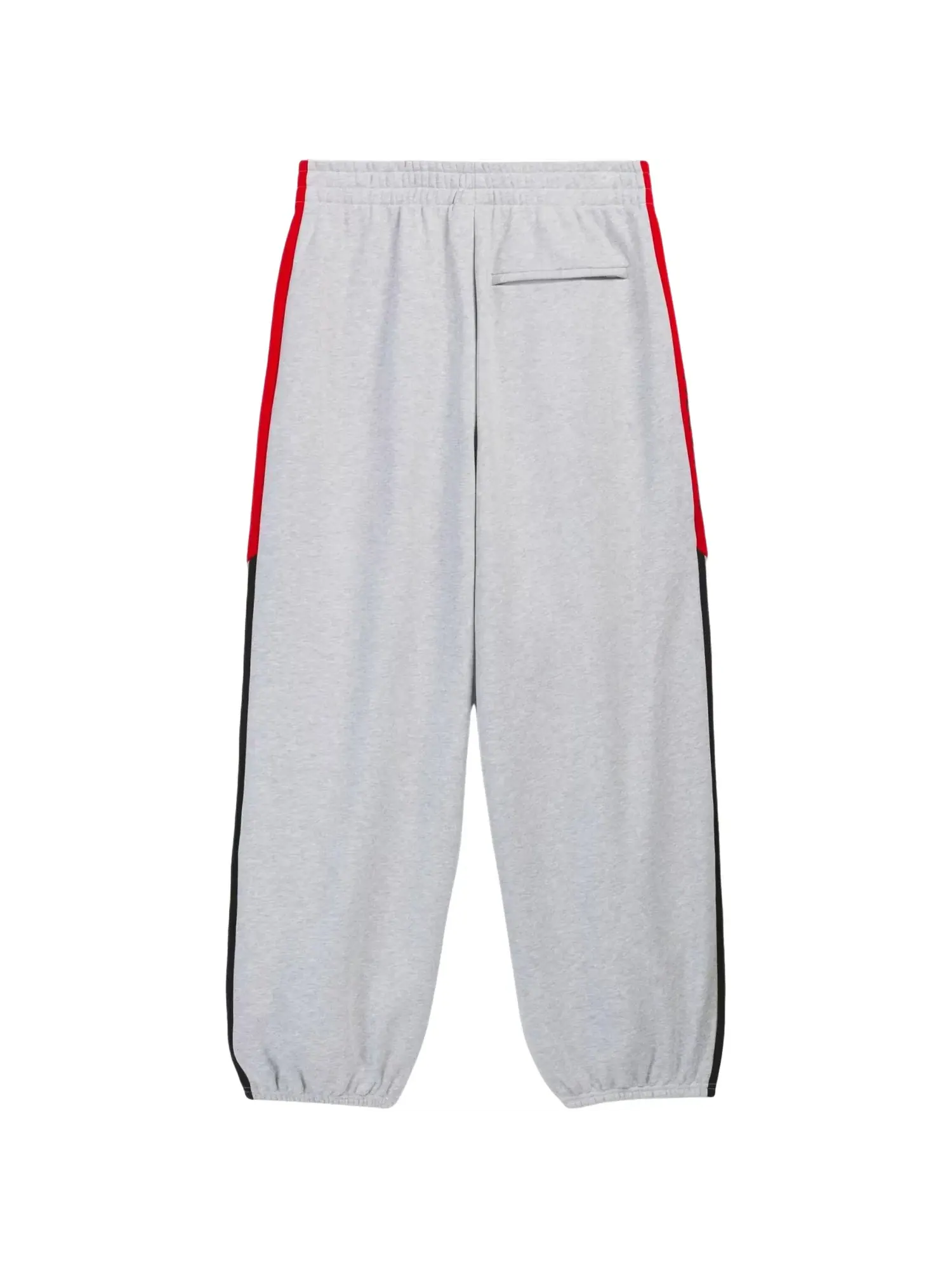 Спортивные штаны Adidas x Chavarria 'Светло-серый меланж' KV2249 — изображение 2 из 2