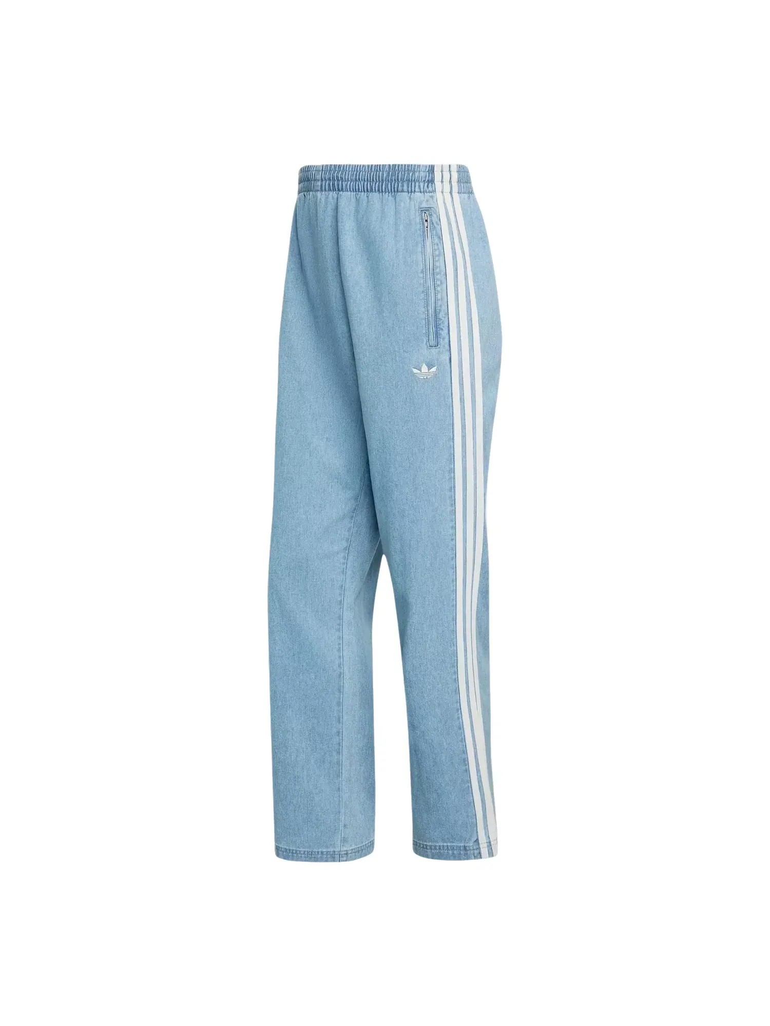 Джинсовые брюки Adidas Firebird — 1