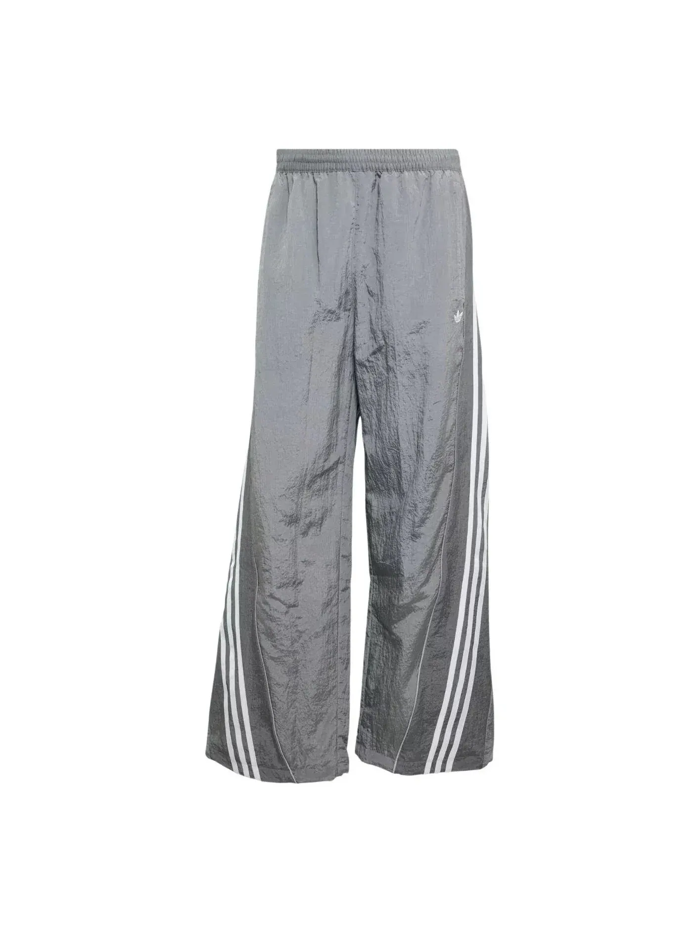 Спортивные брюки Adidas Adilenium Season 5 Questra 'Grey Three' KX4832 — изображение 1 из 3, серый