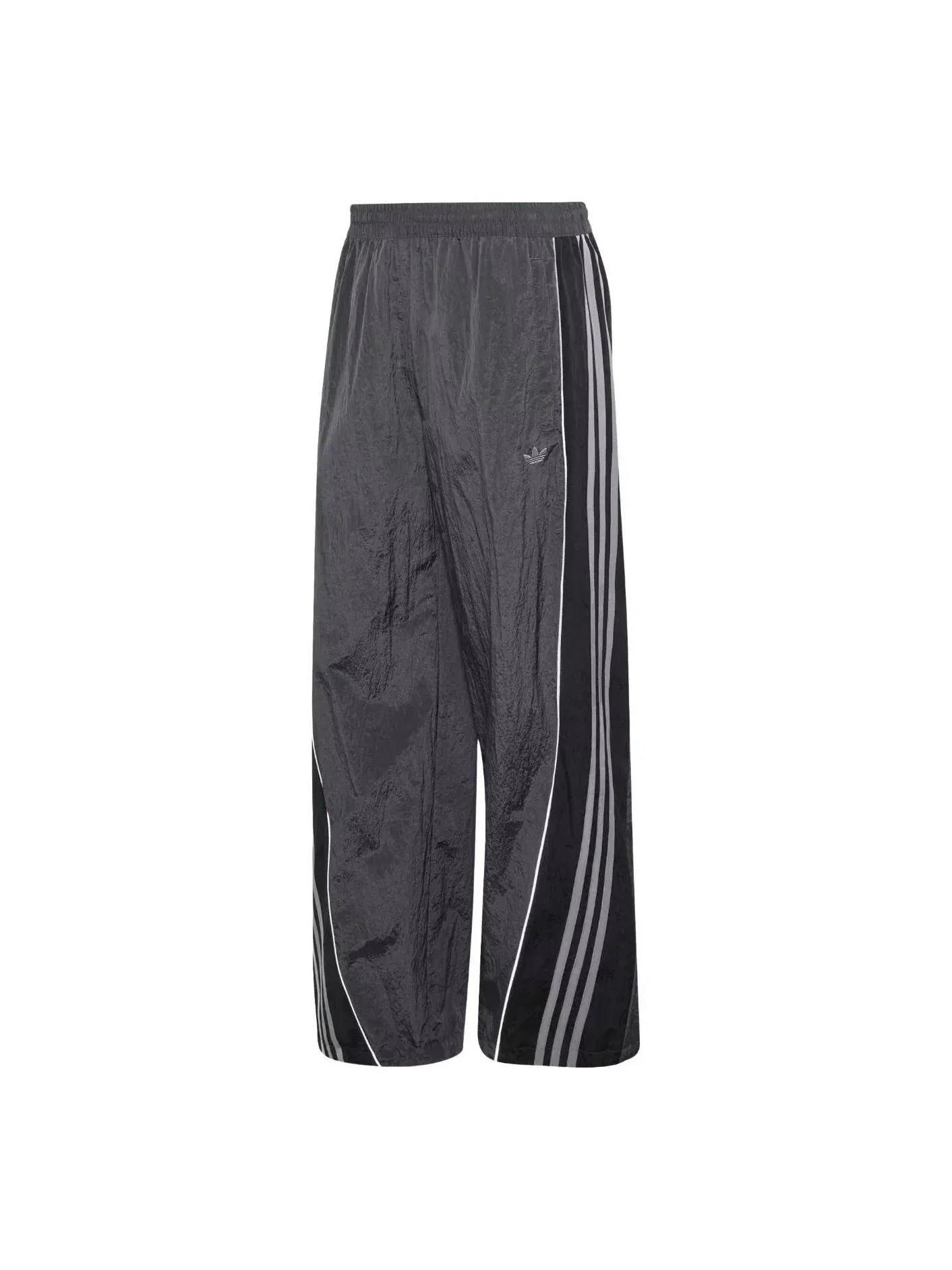 Спортивные брюки Adidas Adilenium Season 5 Questra 'Utility Black' KX4833 — изображение 1 из 3, черный