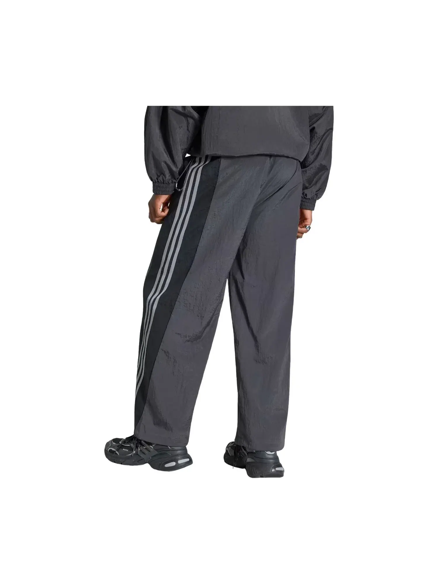 Спортивные брюки Adidas Adilenium Season 5 Questra 'Utility Black' KX4833 — изображение 3 из 3, черный