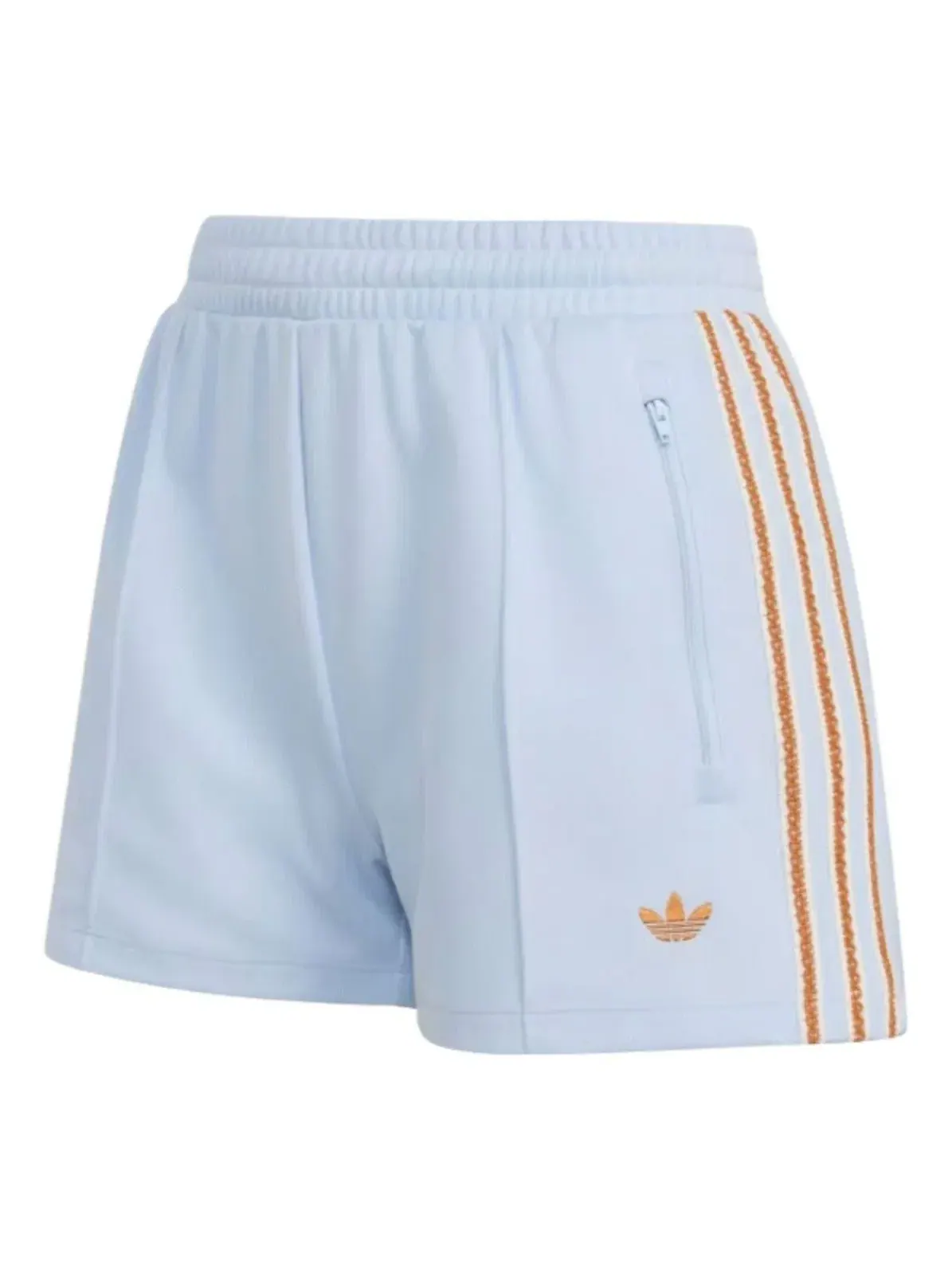 Шорты Adidas Summer Glow — изображение 1 из 1, синий