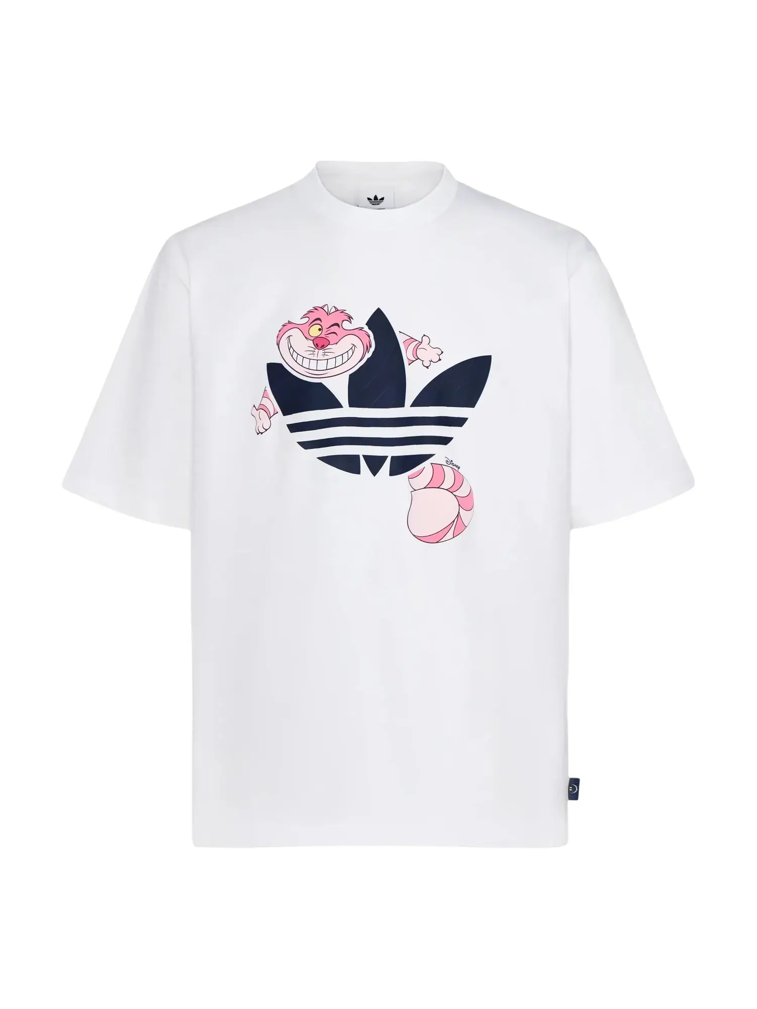 Футболка Adidas Disney U — изображение 1 из 2, белый