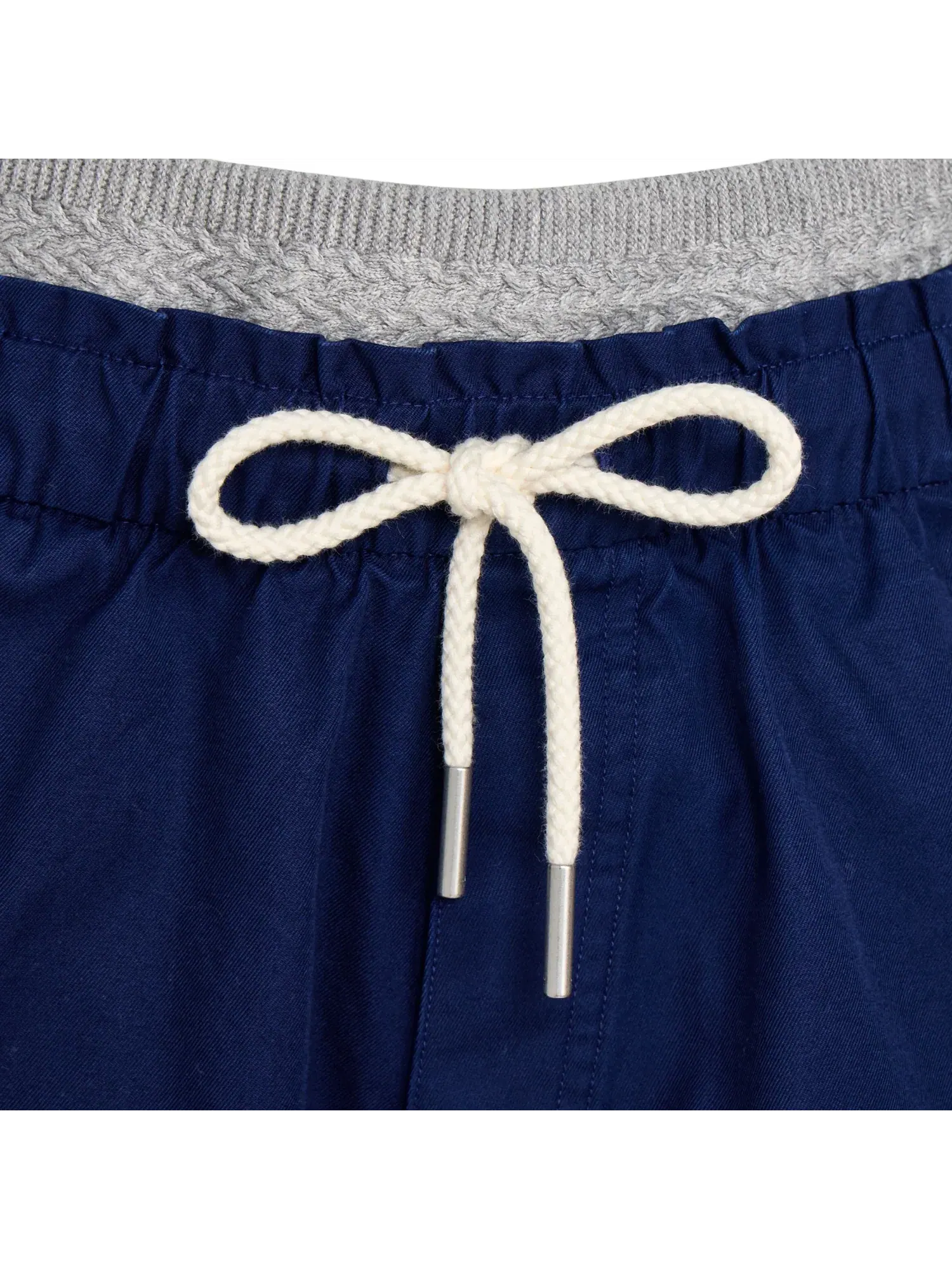 Шорты Adidas W Short, темно-синий, KY8321 — изображение 7 из 8