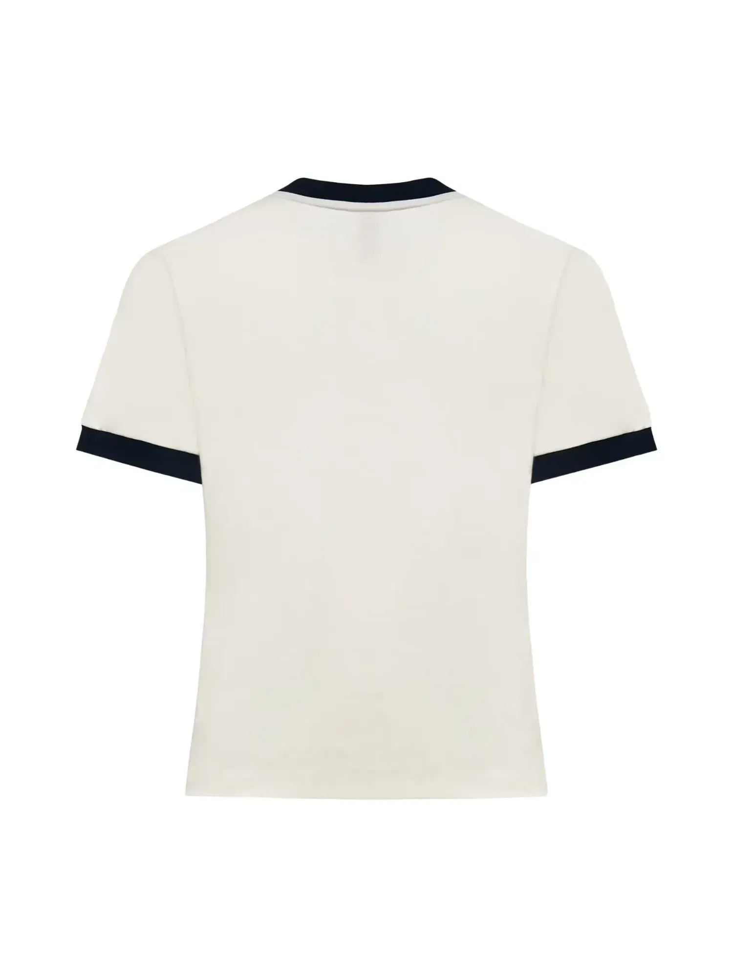 Женская футболка с коротким рукавом Off White Adidas — изображение 2 из 4, белый