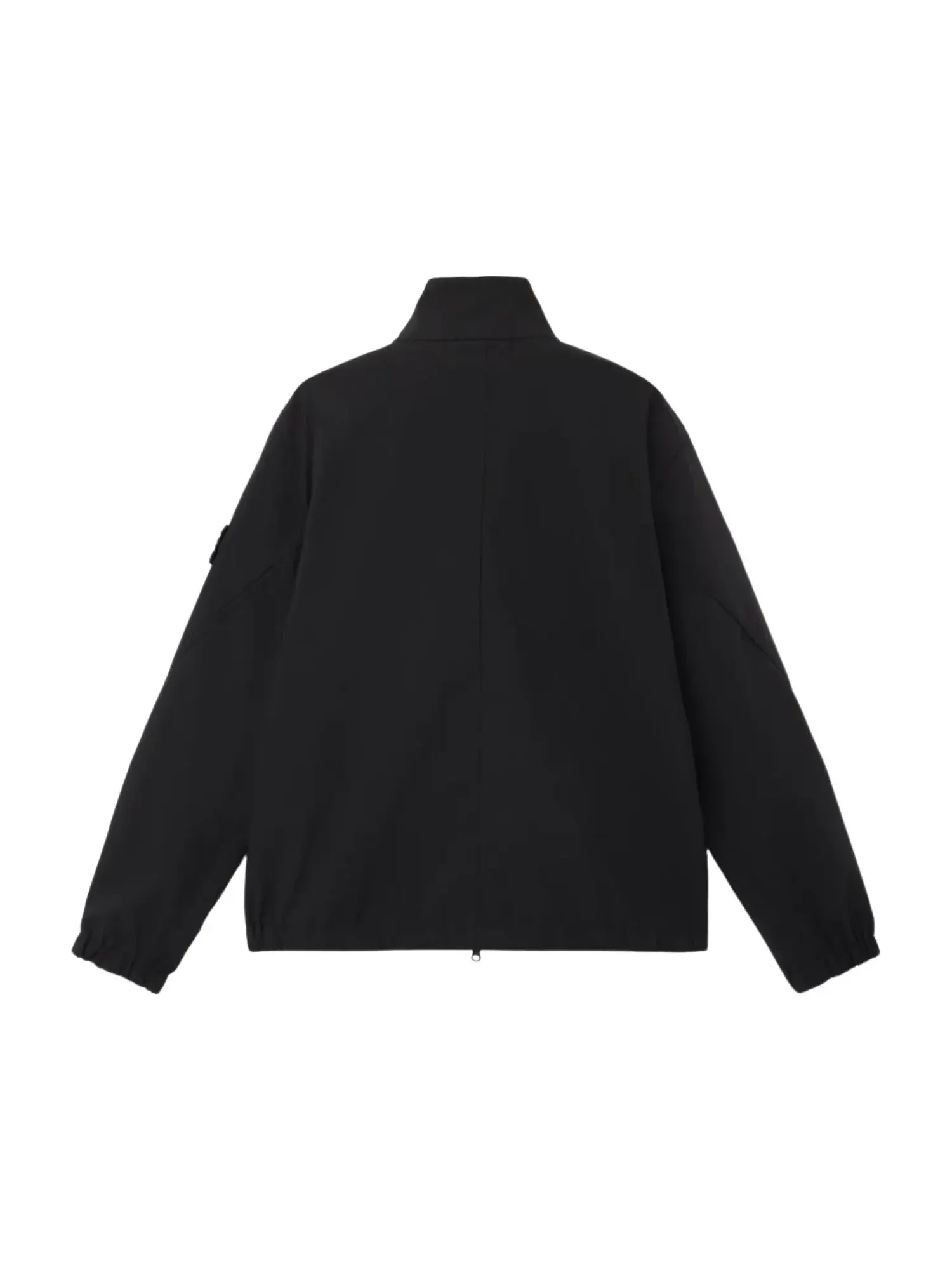 Куртка STONE ISLAND — изображение 2 из 2, черный