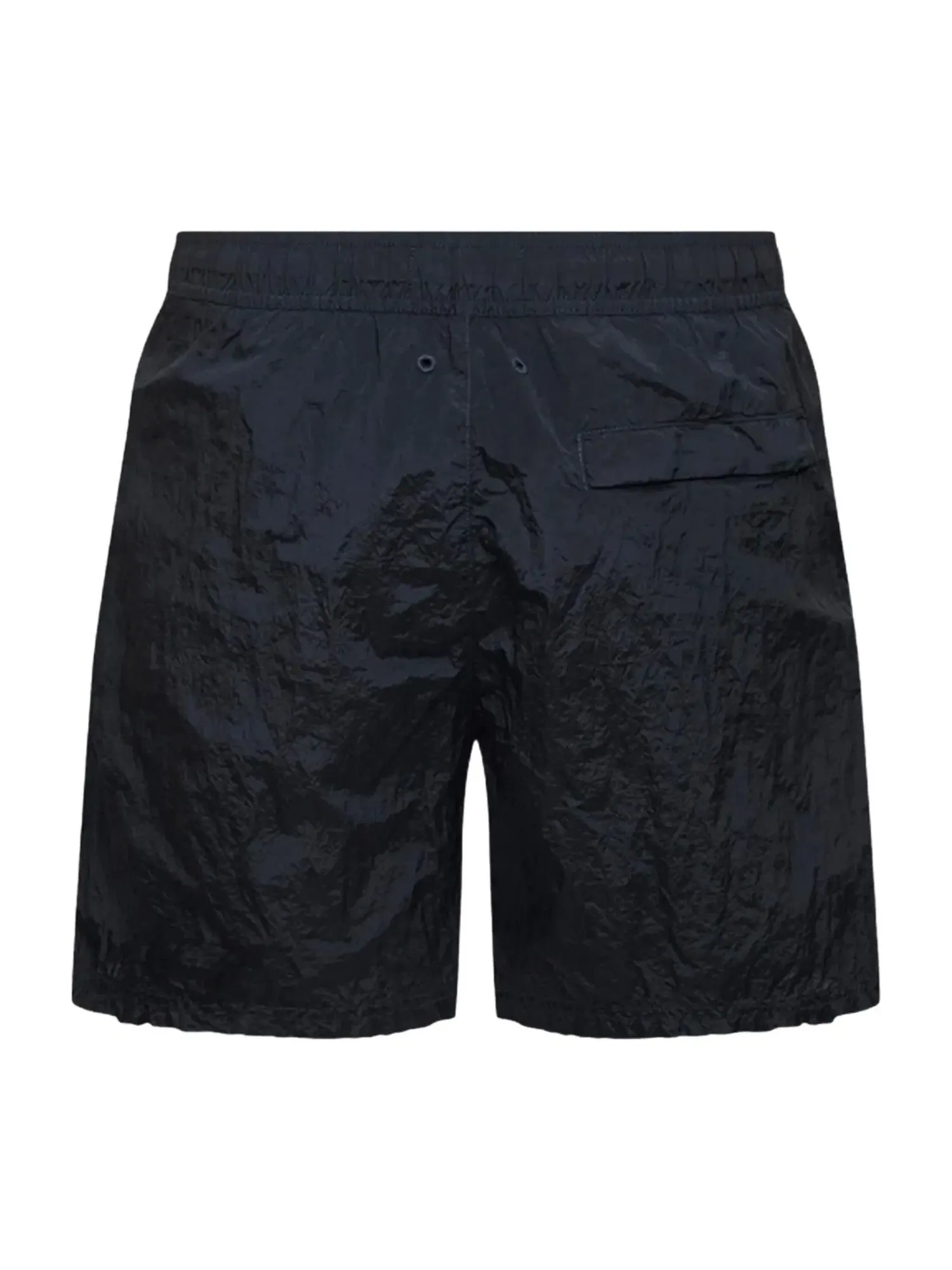 Плавки Stone Island B100004, стандартный крой, темно-синий цвет, L1S15B1000-04S0043-V0020 — изображение 2 из 2