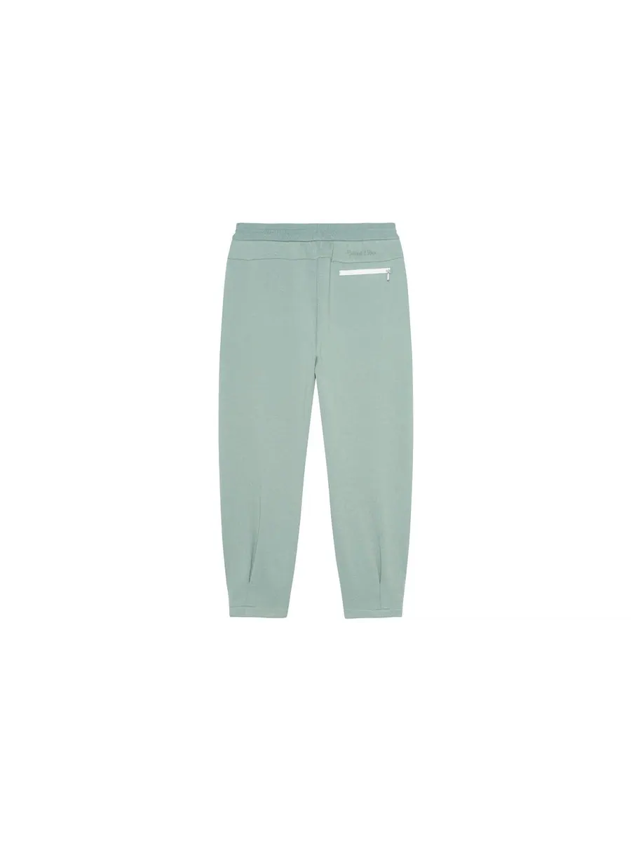 Спортивные брюки Mitchell & Ness Branded Sweatpants 'Blue' — изображение 2 из 2, синий