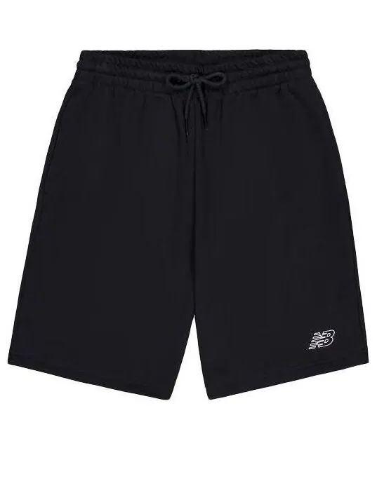 Шорты nb logo хлопок короткие New Balance