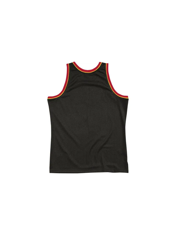 Джерси Mitchell & Ness Blown Out NBA Tank 'Atlanta Hawks' — изображение 2 из 2
