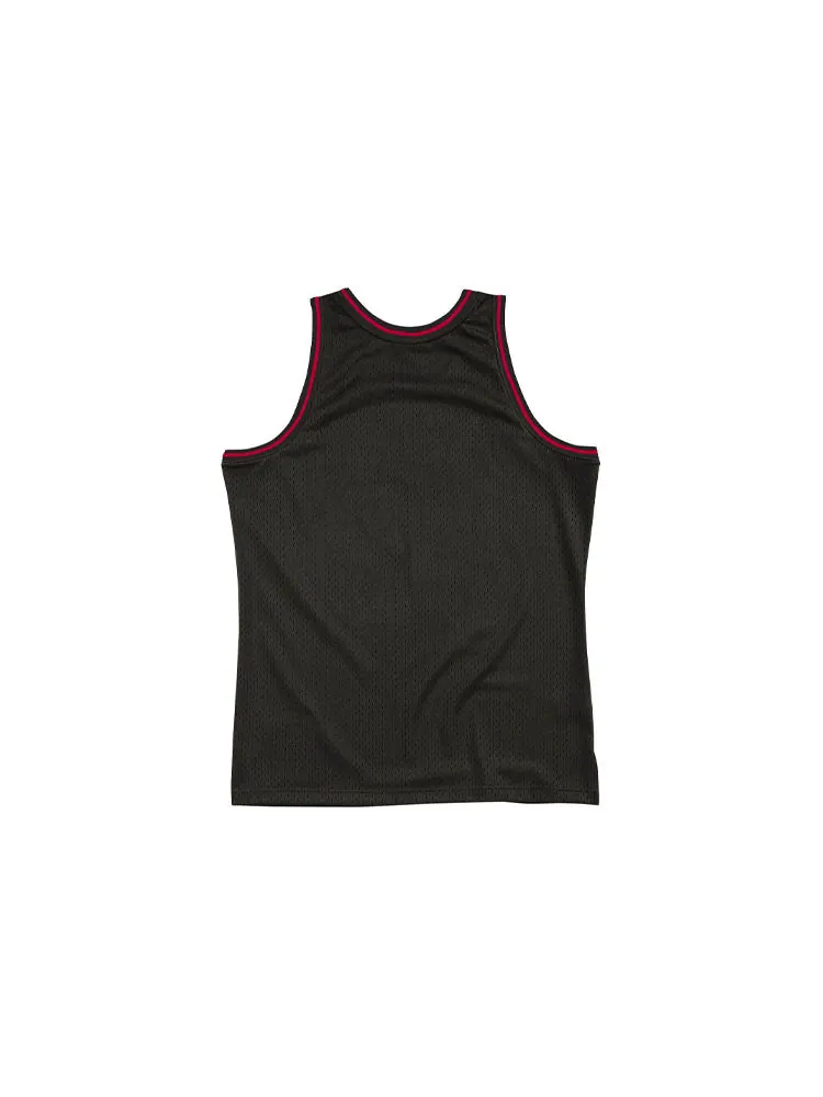 Баскетбольное джерси Mitchell & Ness Blown Out NBA Big Face 2.0 Tank 'Toronto Raptors' — изображение 2 из 2