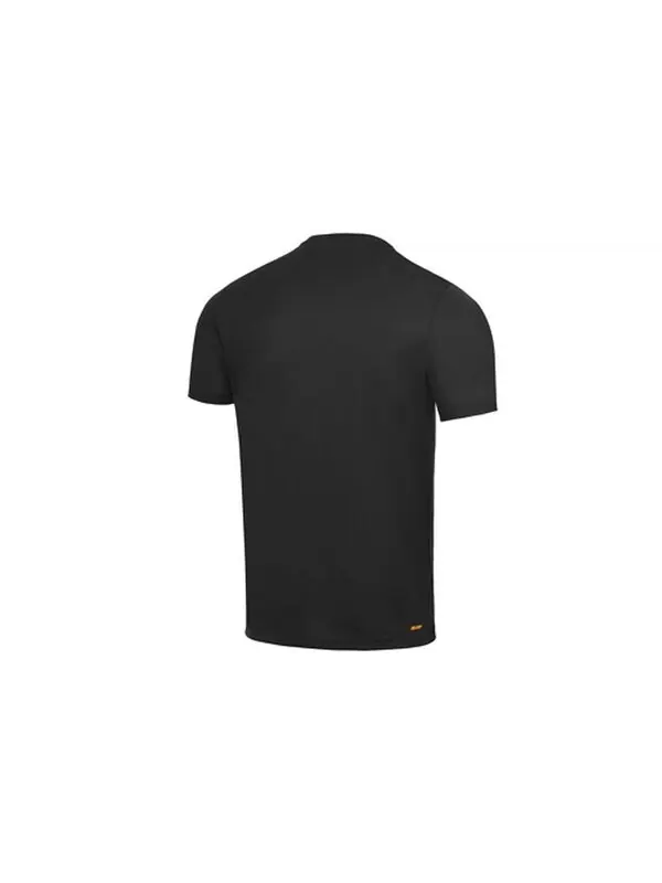 Футболка мужские New Balance — изображение 2 из 2, черный