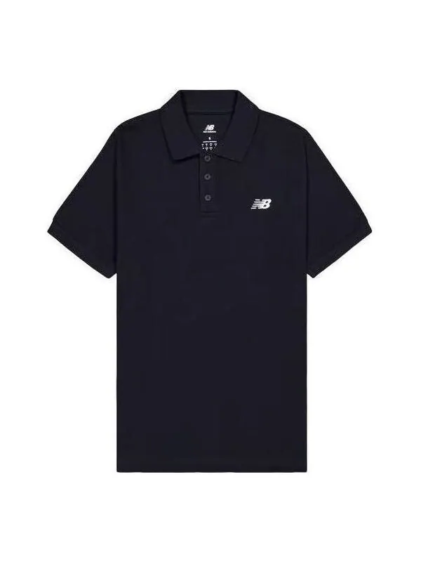 Рубашка поло спортивная основа рубашка поло New Balance