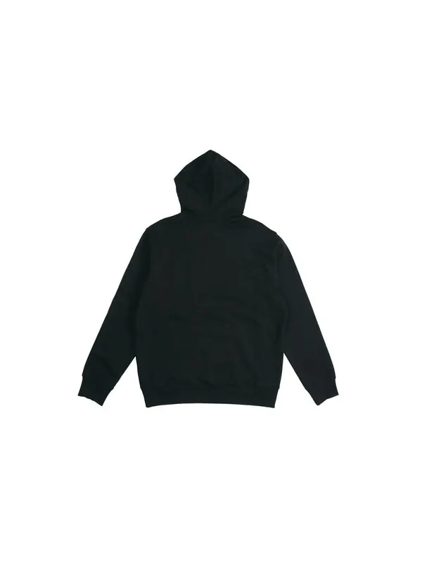 Толстовка New Balance Men's New Balance Long Sleeves Athleisure Casual Sports Black — изображение 2 из 4, черный