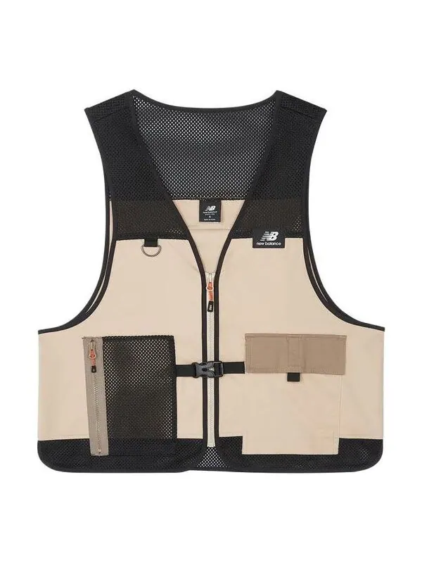 Жилеты вездеходные жилеты New Balance