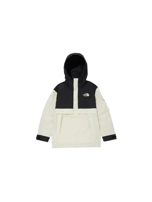 Куртка new dalton anorak jacket 'grey' The North Face — изображение 2 из 3, серый
